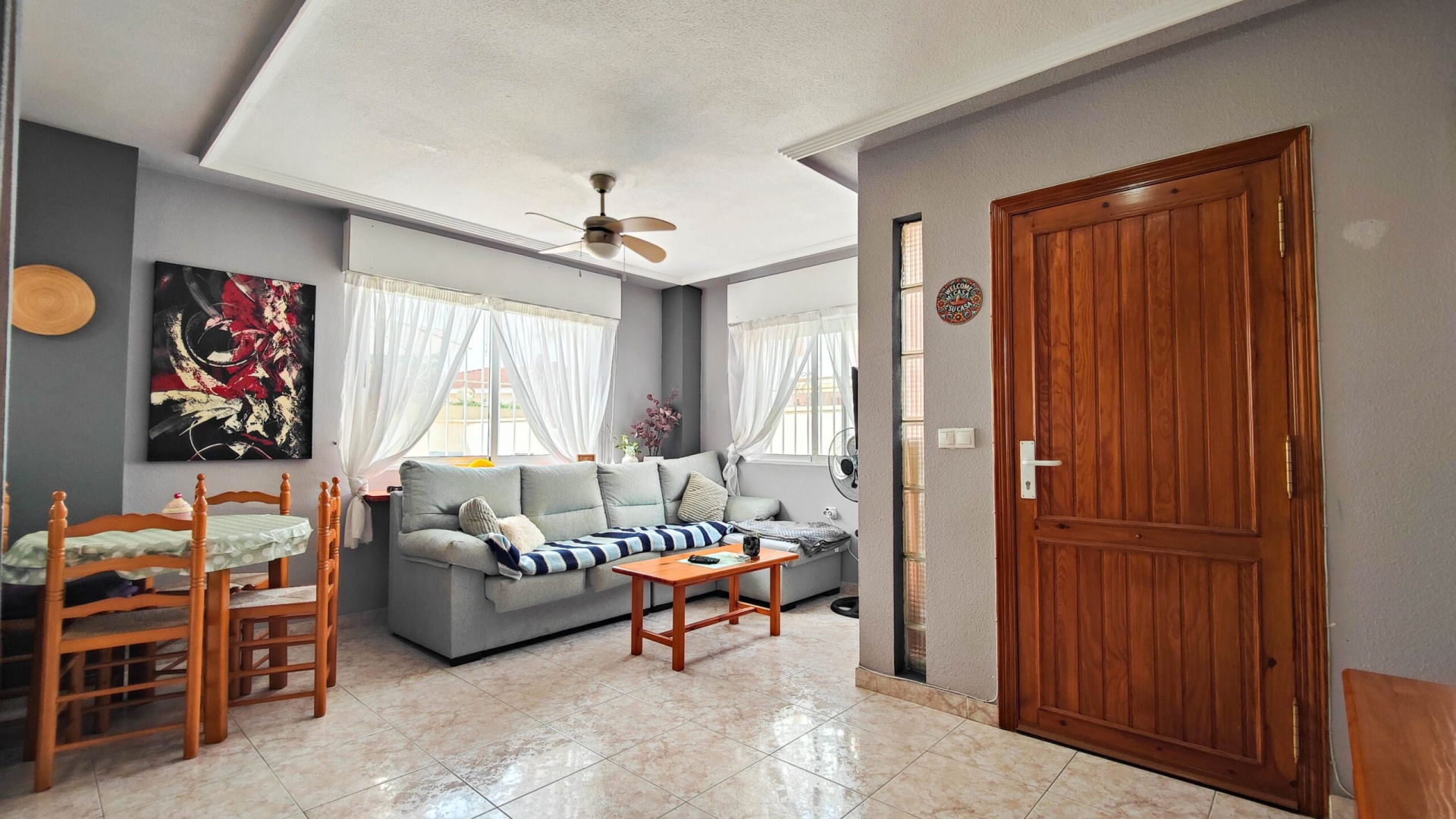 Resale - Villa - Los Altos