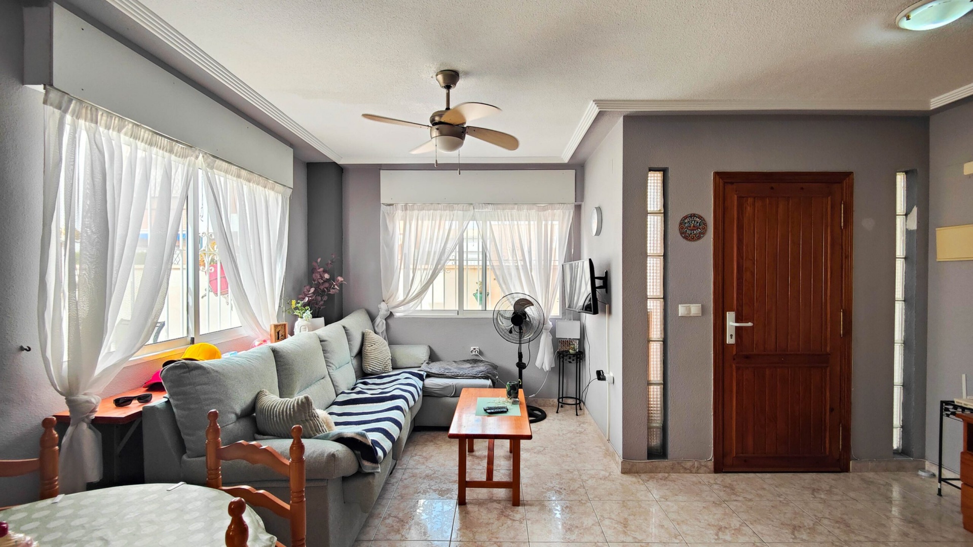 Resale - Villa - Los Altos