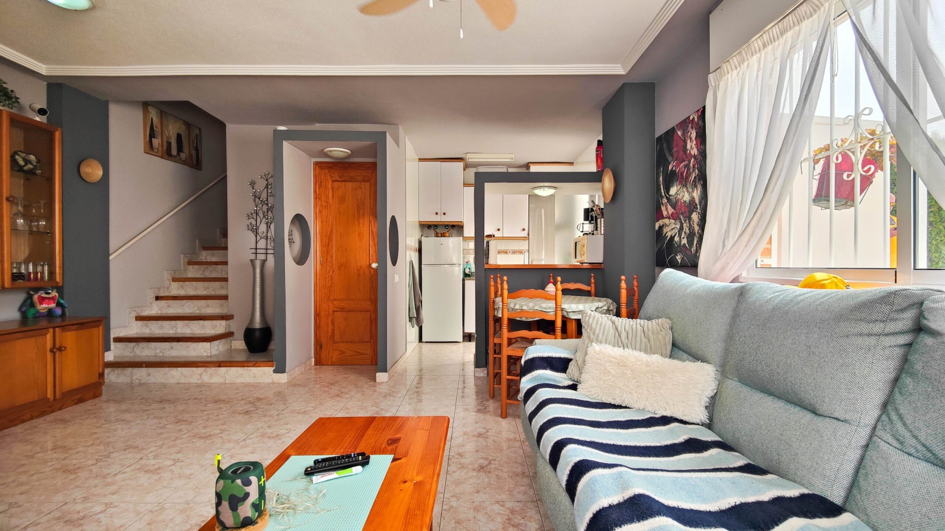 Resale - Villa - Los Altos