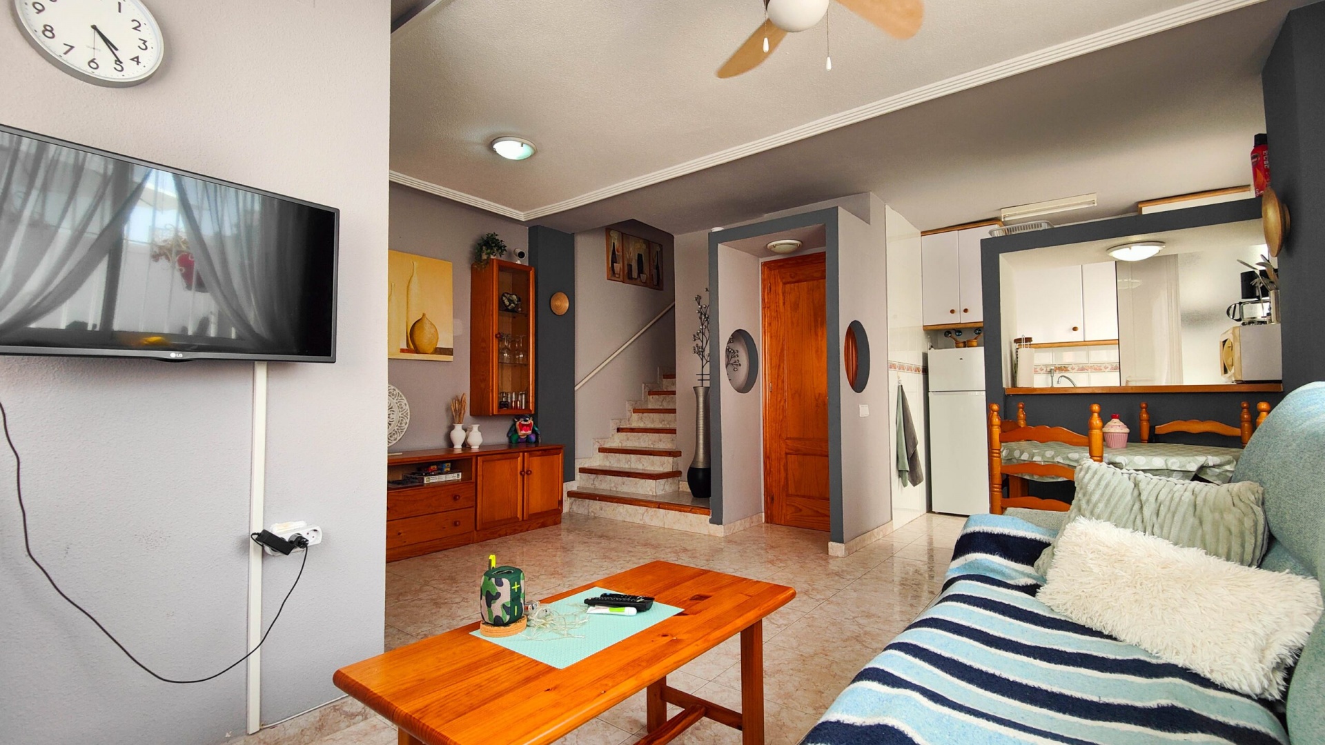 Resale - Villa - Los Altos