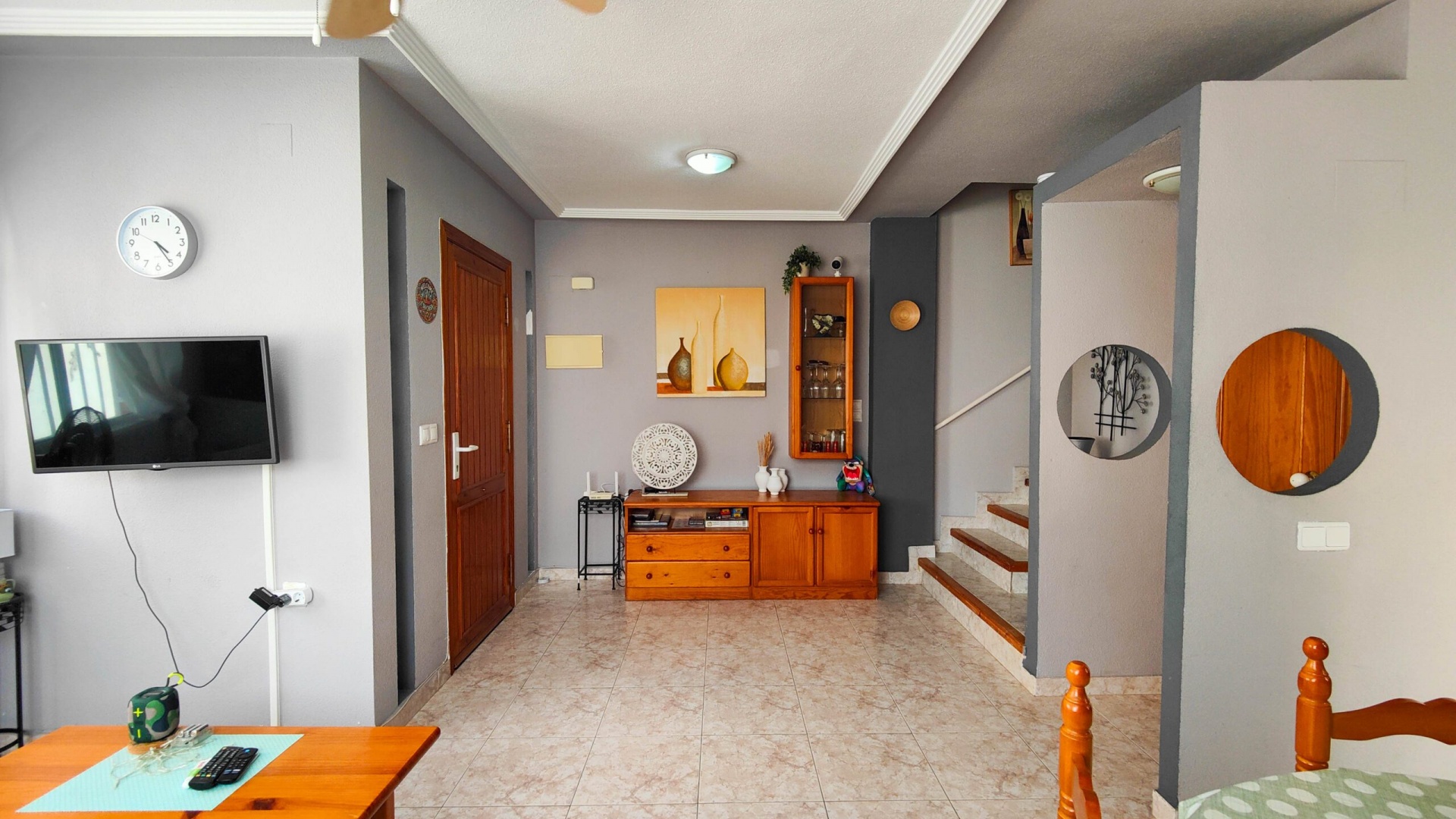 Resale - Villa - Los Altos