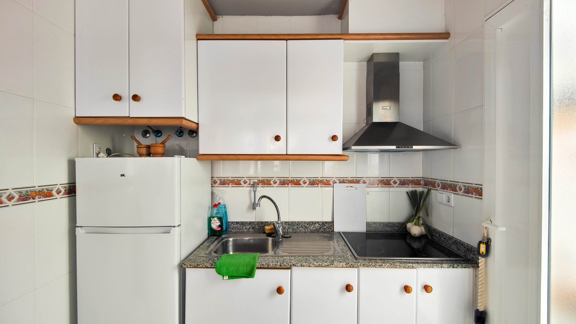 Resale - Villa - Los Altos