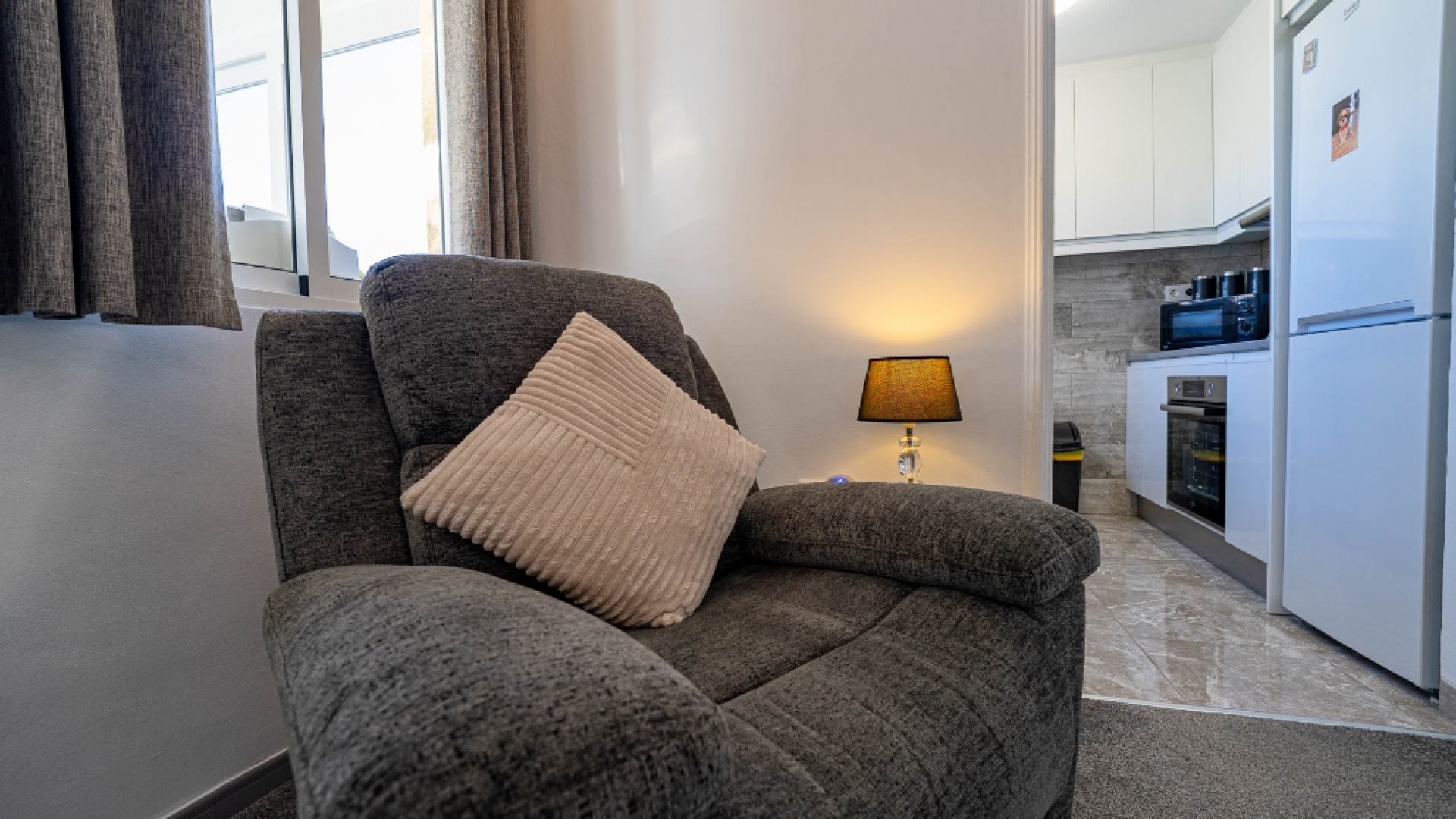 Resale - Villa - Los Altos