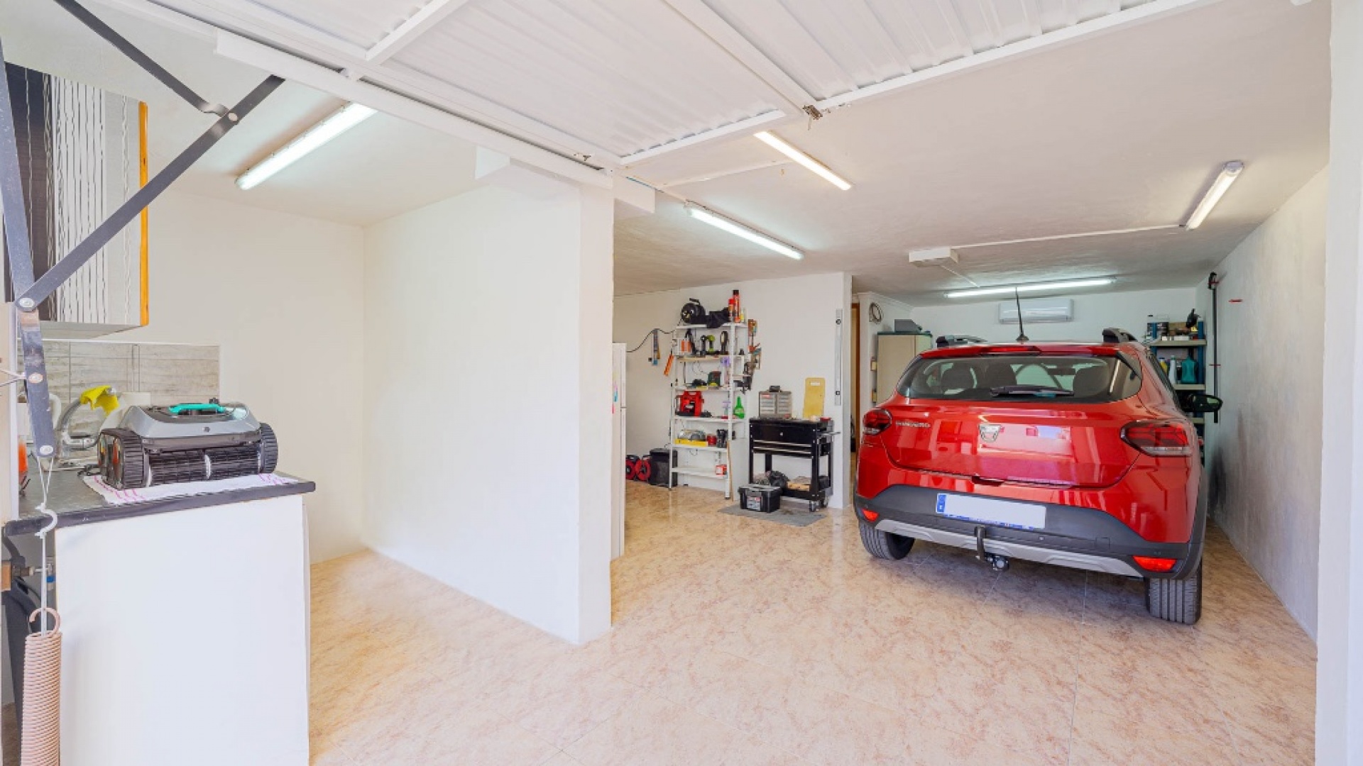 Resale - Villa - Los Altos