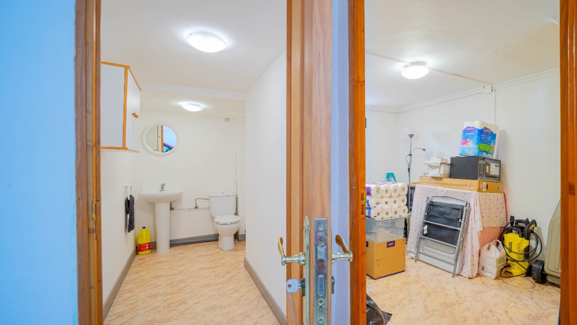 Resale - Villa - Los Altos