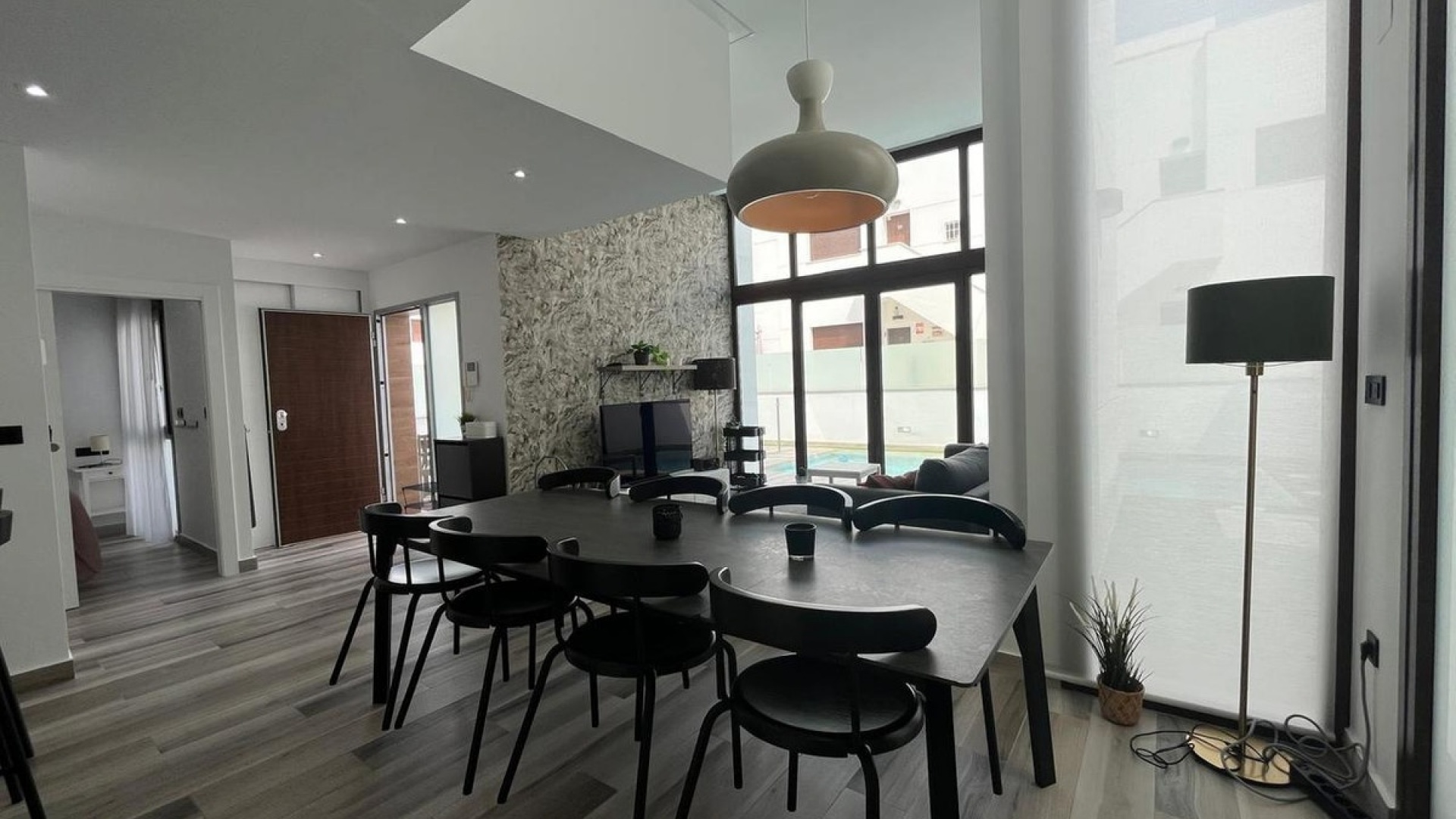 Resale - Villa - Los Balcones - Costa Blanca South