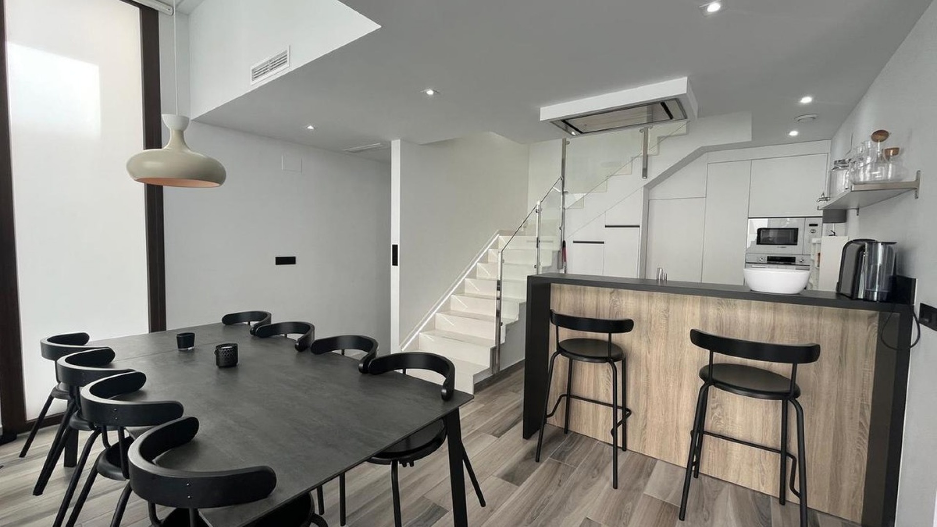 Resale - Villa - Los Balcones - Costa Blanca South