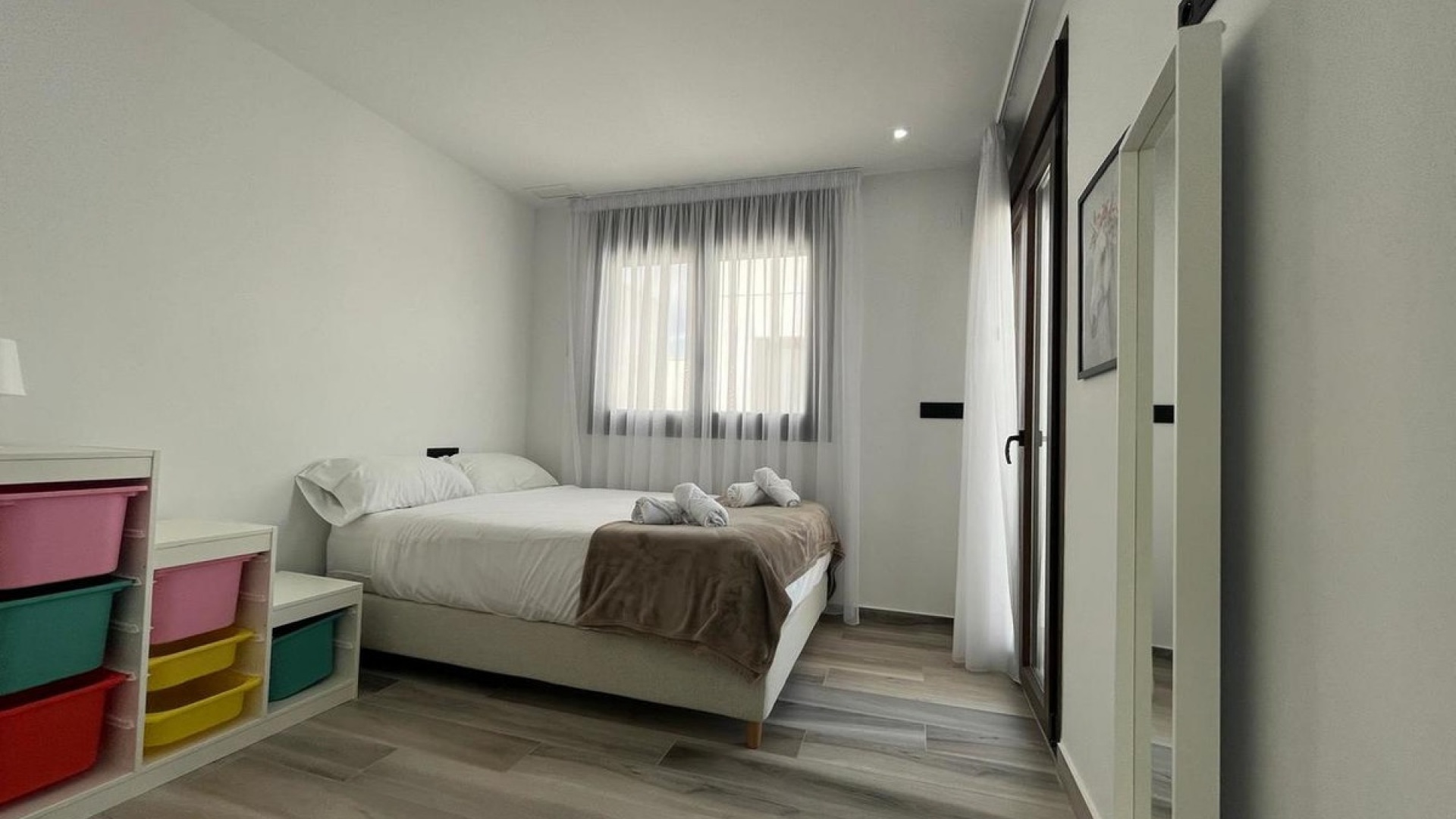 Resale - Villa - Los Balcones - Costa Blanca South