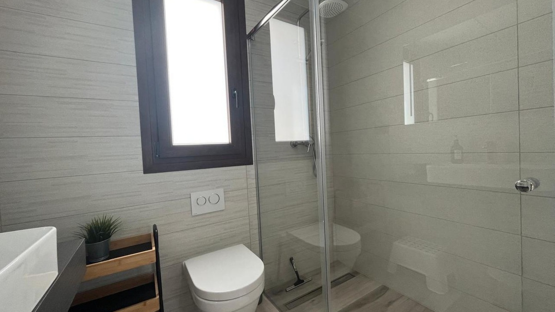 Resale - Villa - Los Balcones - Costa Blanca South