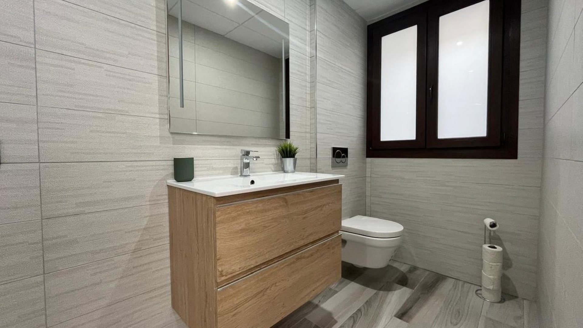 Resale - Villa - Los Balcones - Costa Blanca South