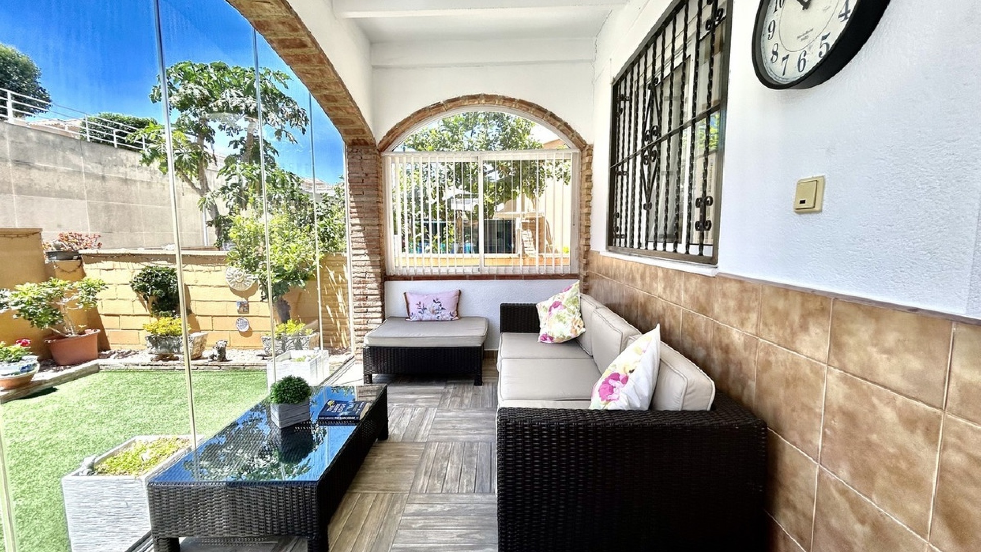 Resale - Villa - Los Balcones - Costa Blanca South