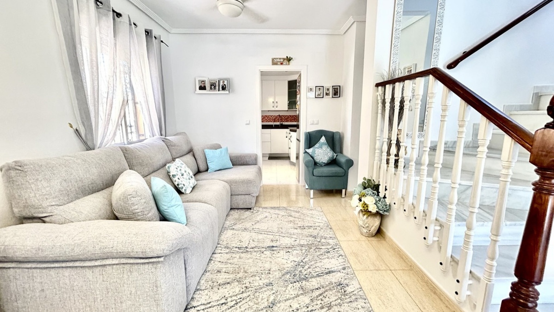 Resale - Villa - Los Balcones - Costa Blanca South
