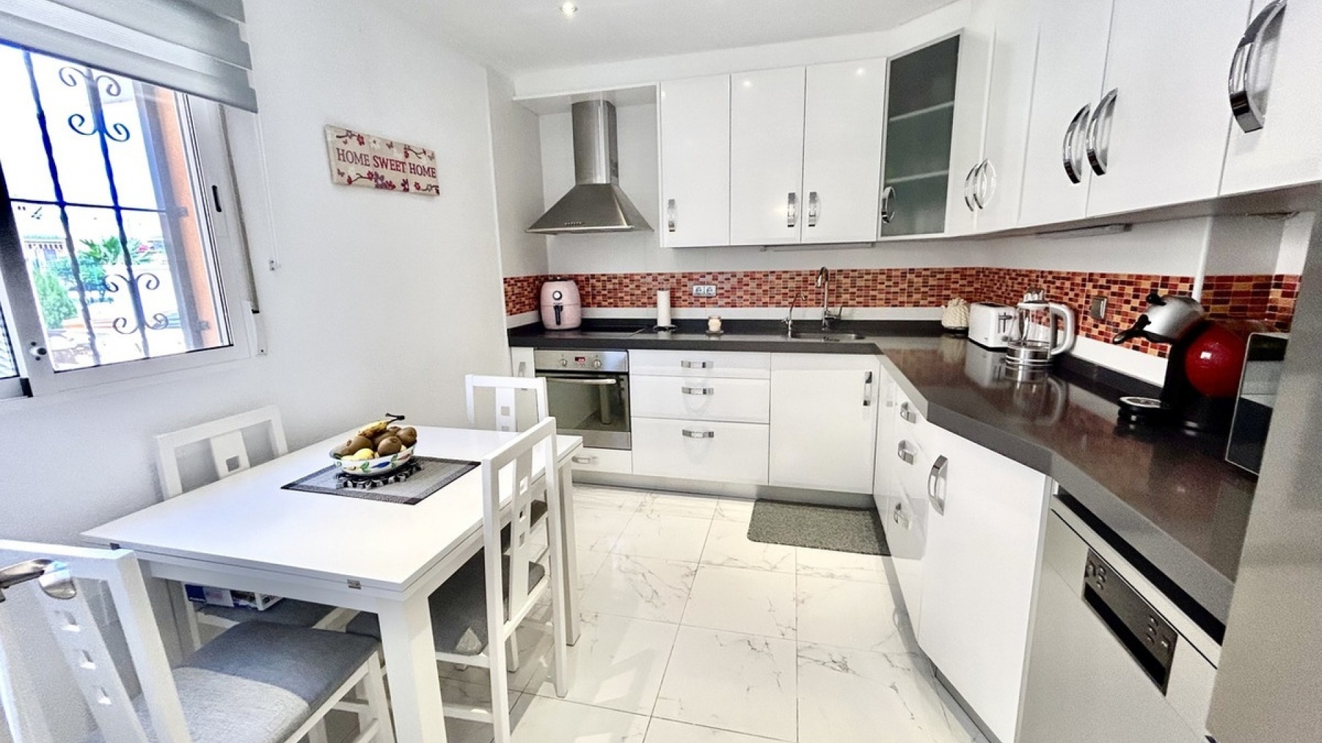Resale - Villa - Los Balcones - Costa Blanca South
