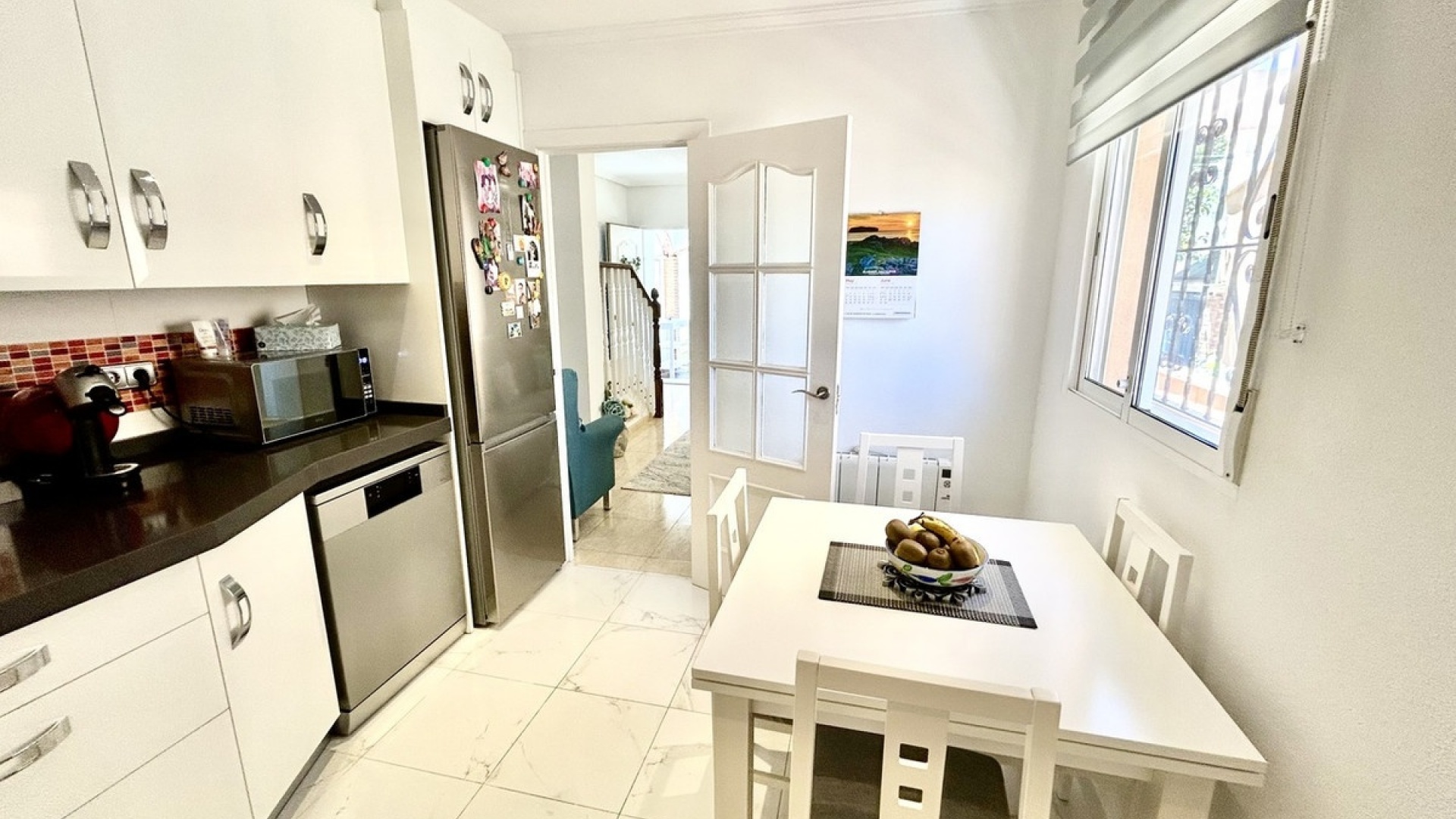 Resale - Villa - Los Balcones - Costa Blanca South