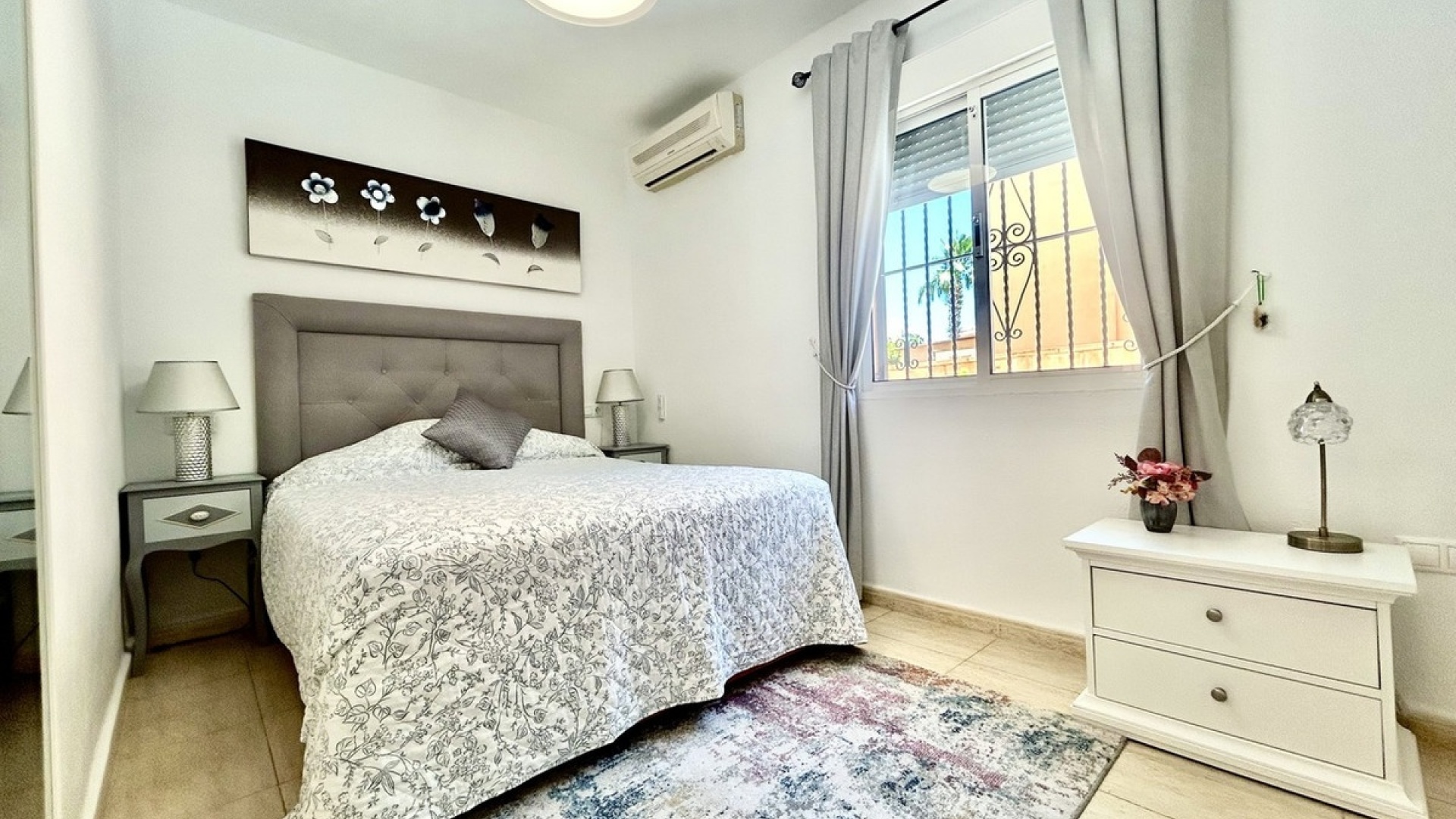 Resale - Villa - Los Balcones - Costa Blanca South
