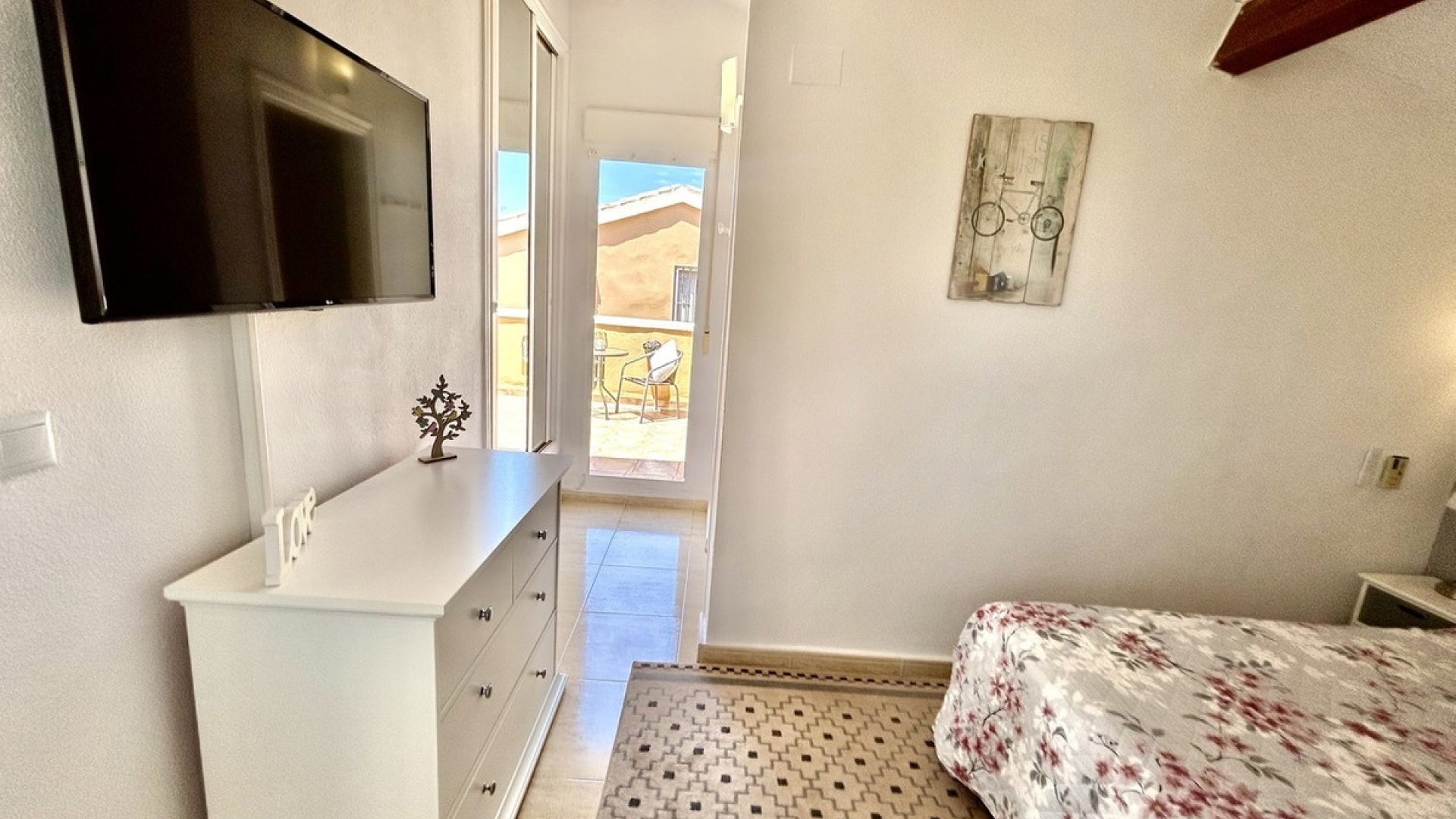 Resale - Villa - Los Balcones - Costa Blanca South