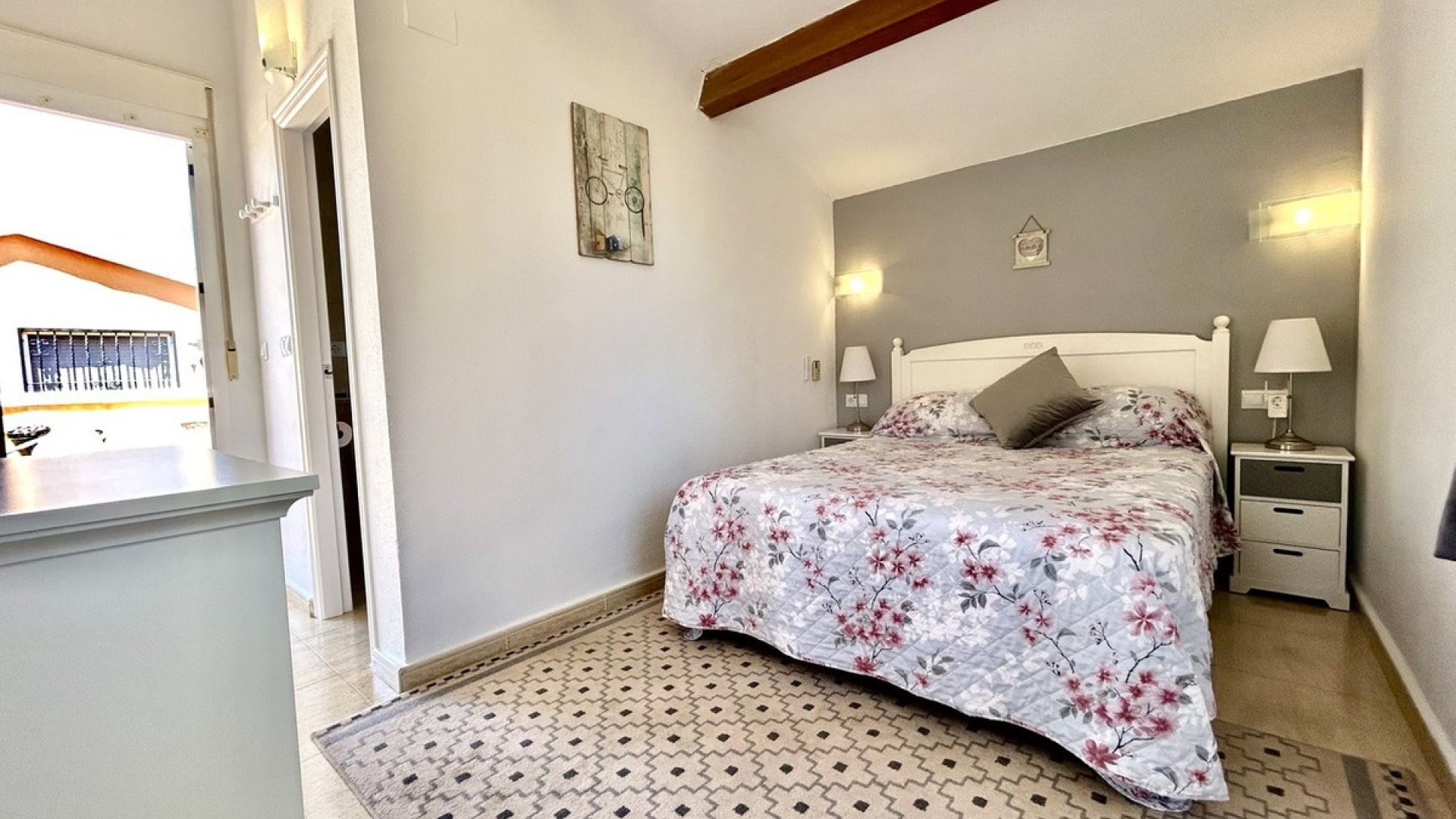Resale - Villa - Los Balcones - Costa Blanca South