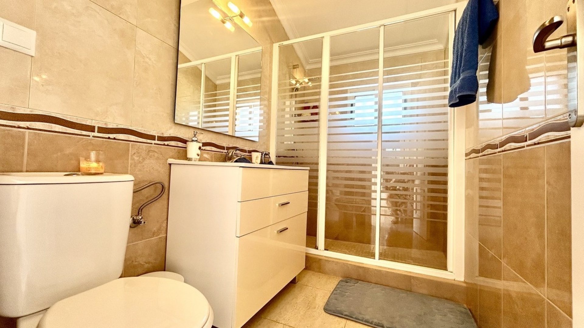 Resale - Villa - Los Balcones - Costa Blanca South