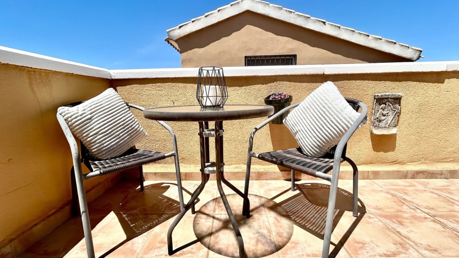 Resale - Villa - Los Balcones - Costa Blanca South