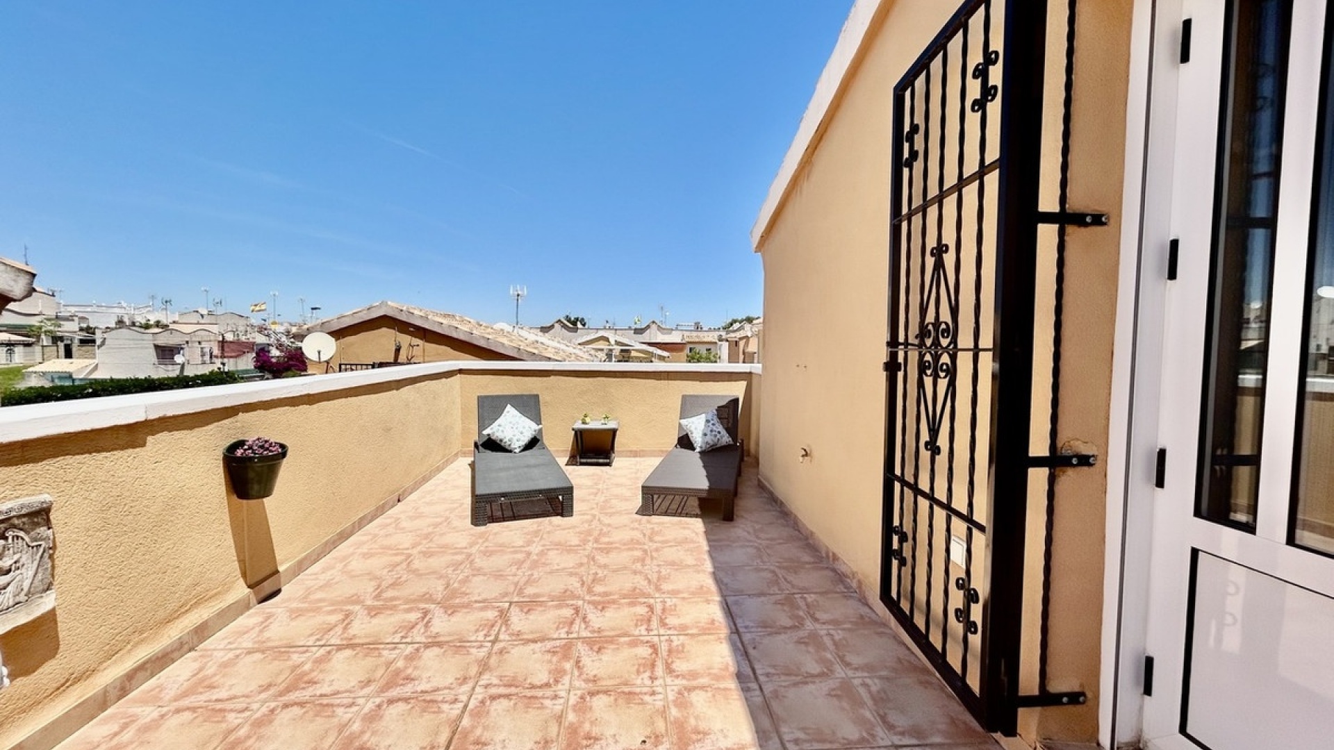 Resale - Villa - Los Balcones - Costa Blanca South
