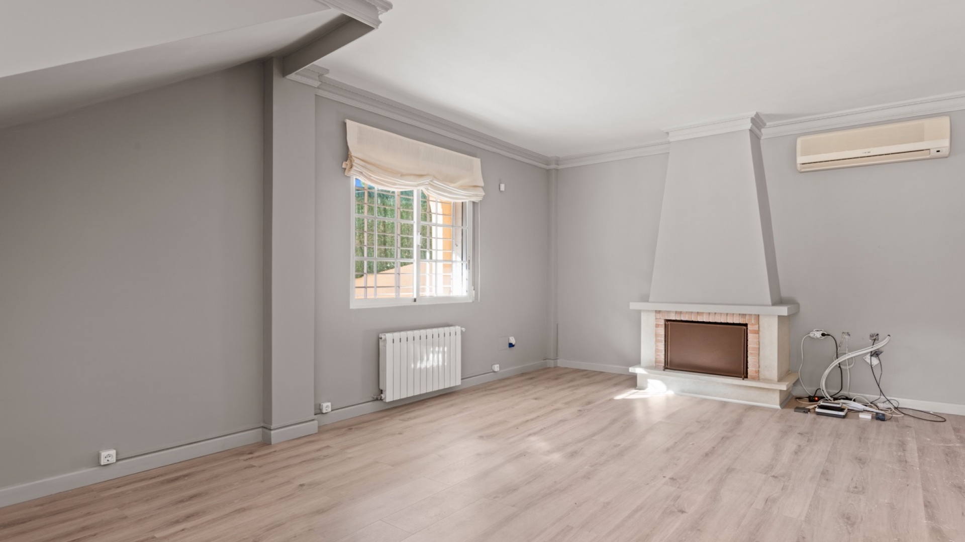 Resale - Villa - Los Balcones