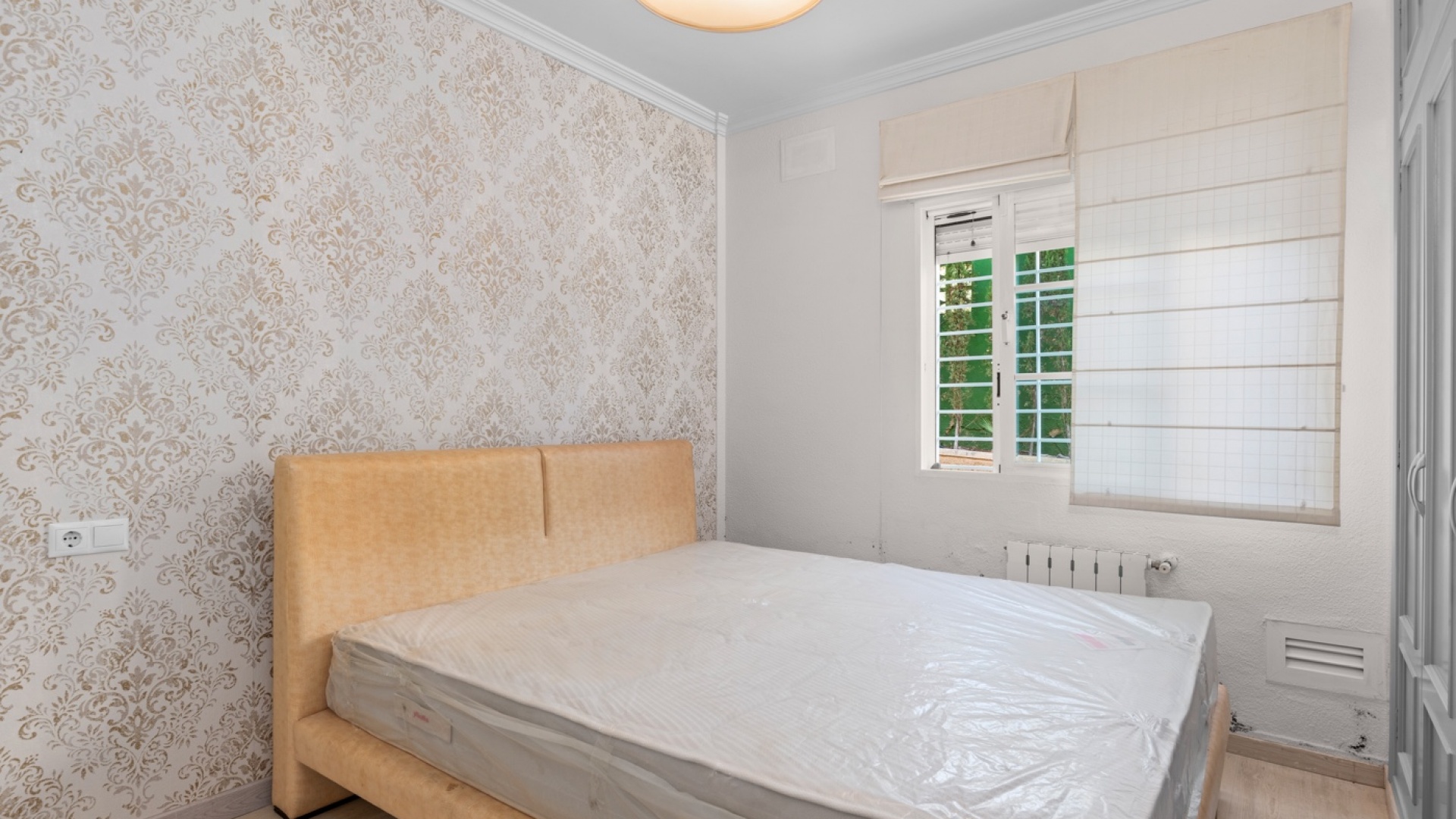 Resale - Villa - Los Balcones