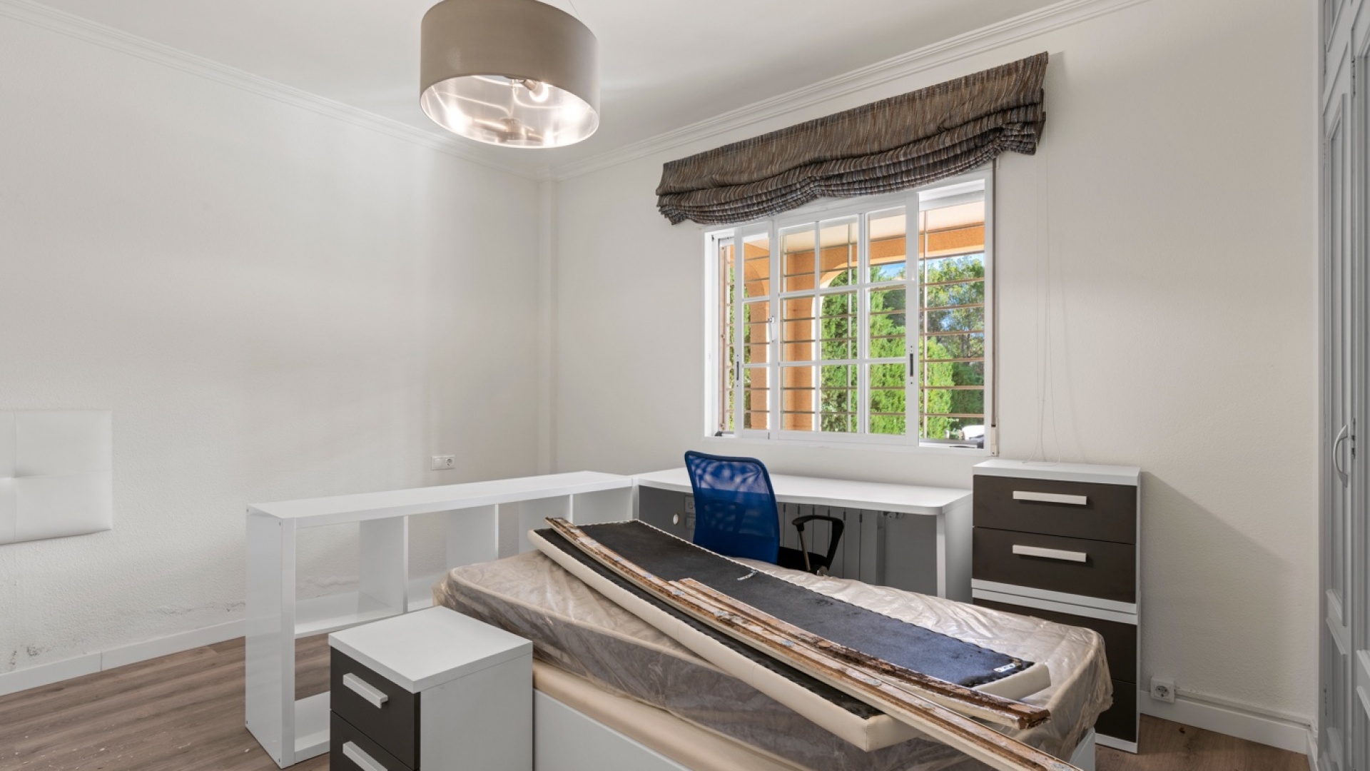 Resale - Villa - Los Balcones