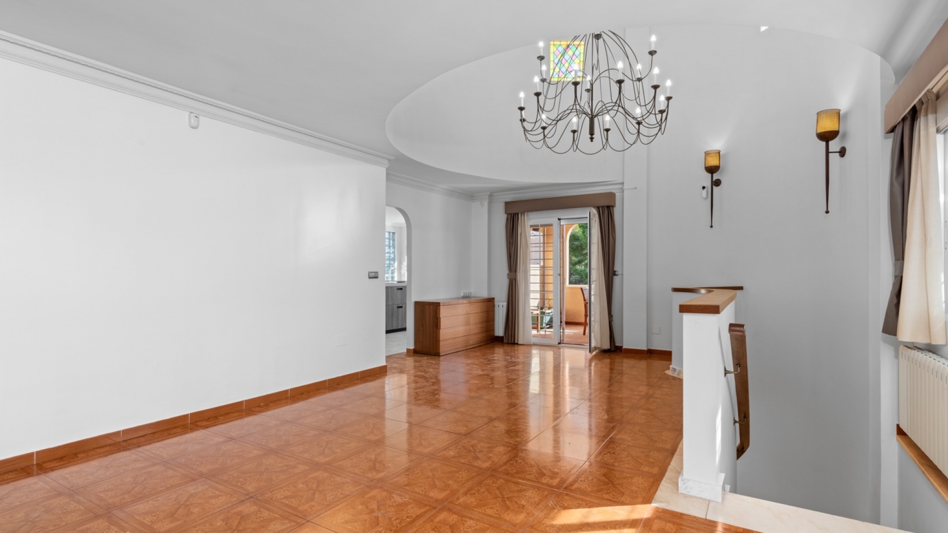 Resale - Villa - Los Balcones