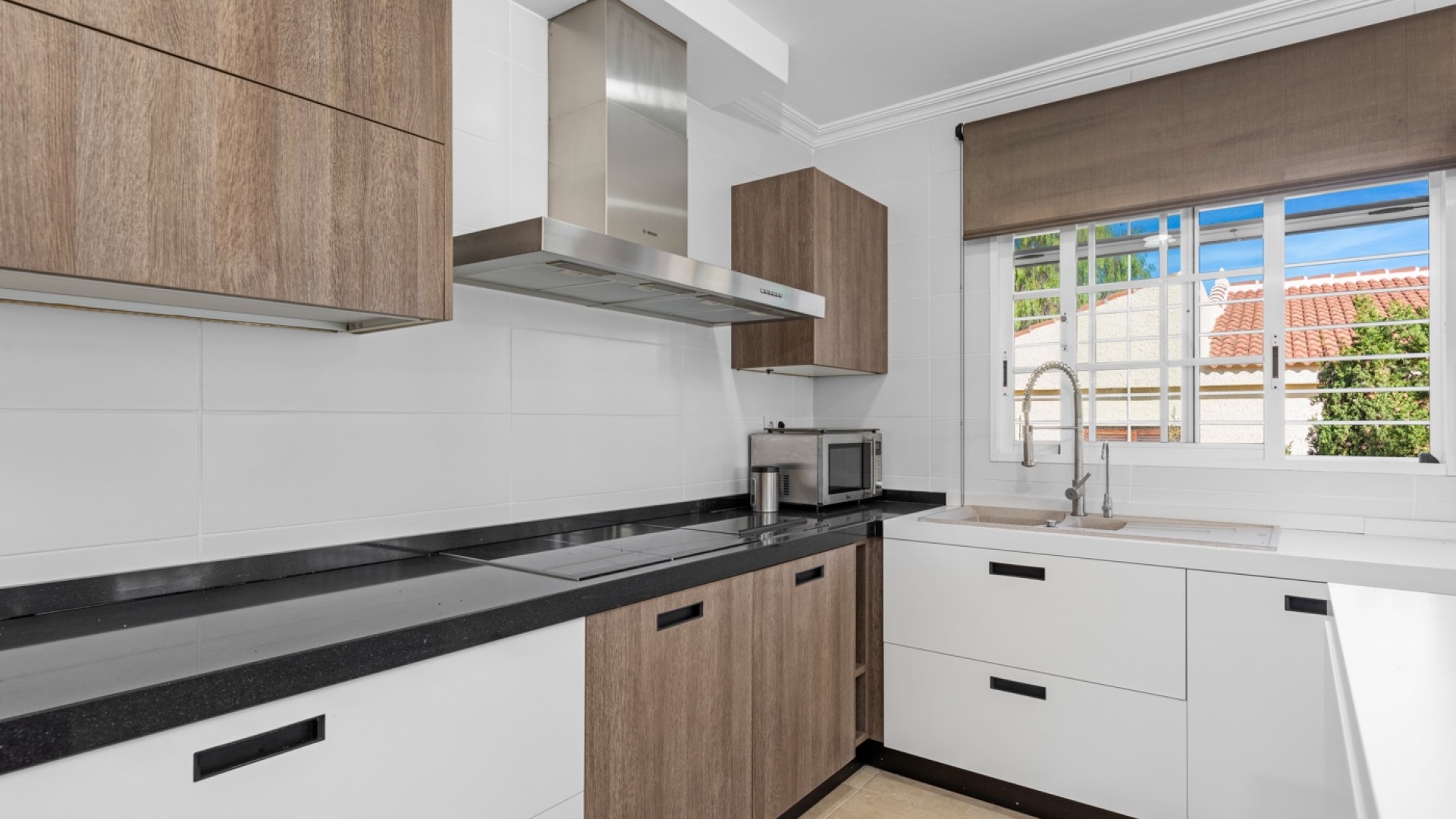 Resale - Villa - Los Balcones