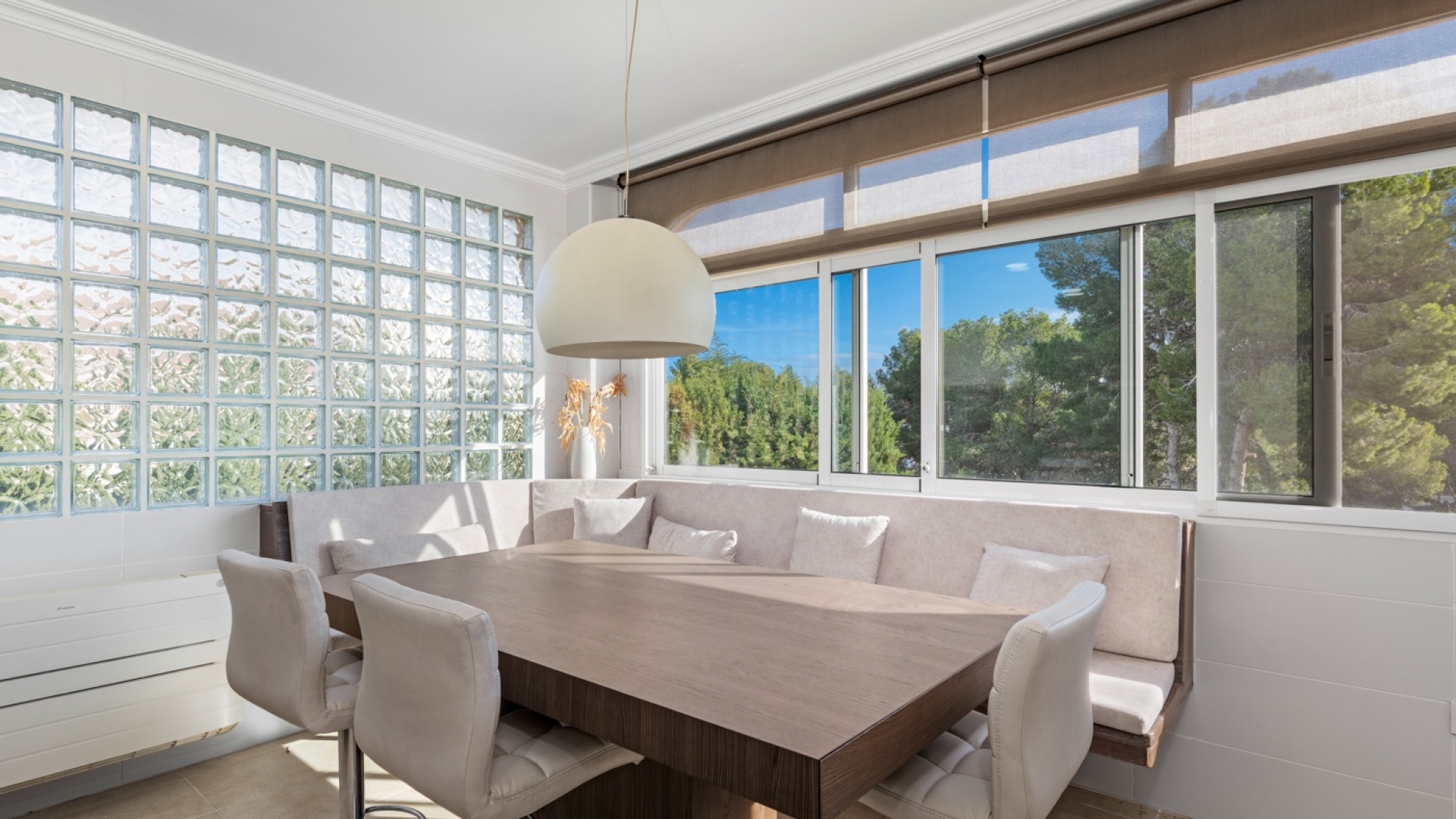 Resale - Villa - Los Balcones