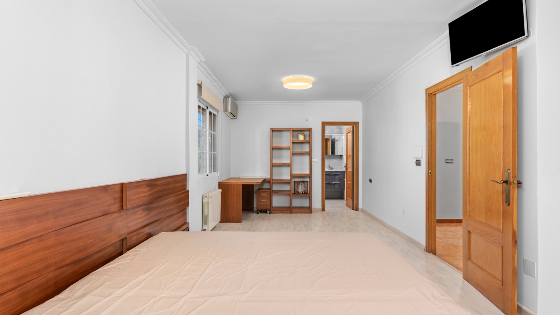 Resale - Villa - Los Balcones