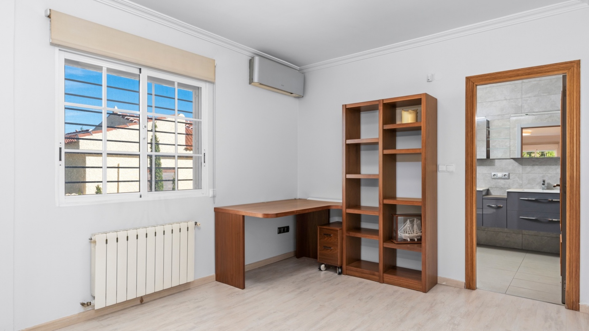 Resale - Villa - Los Balcones