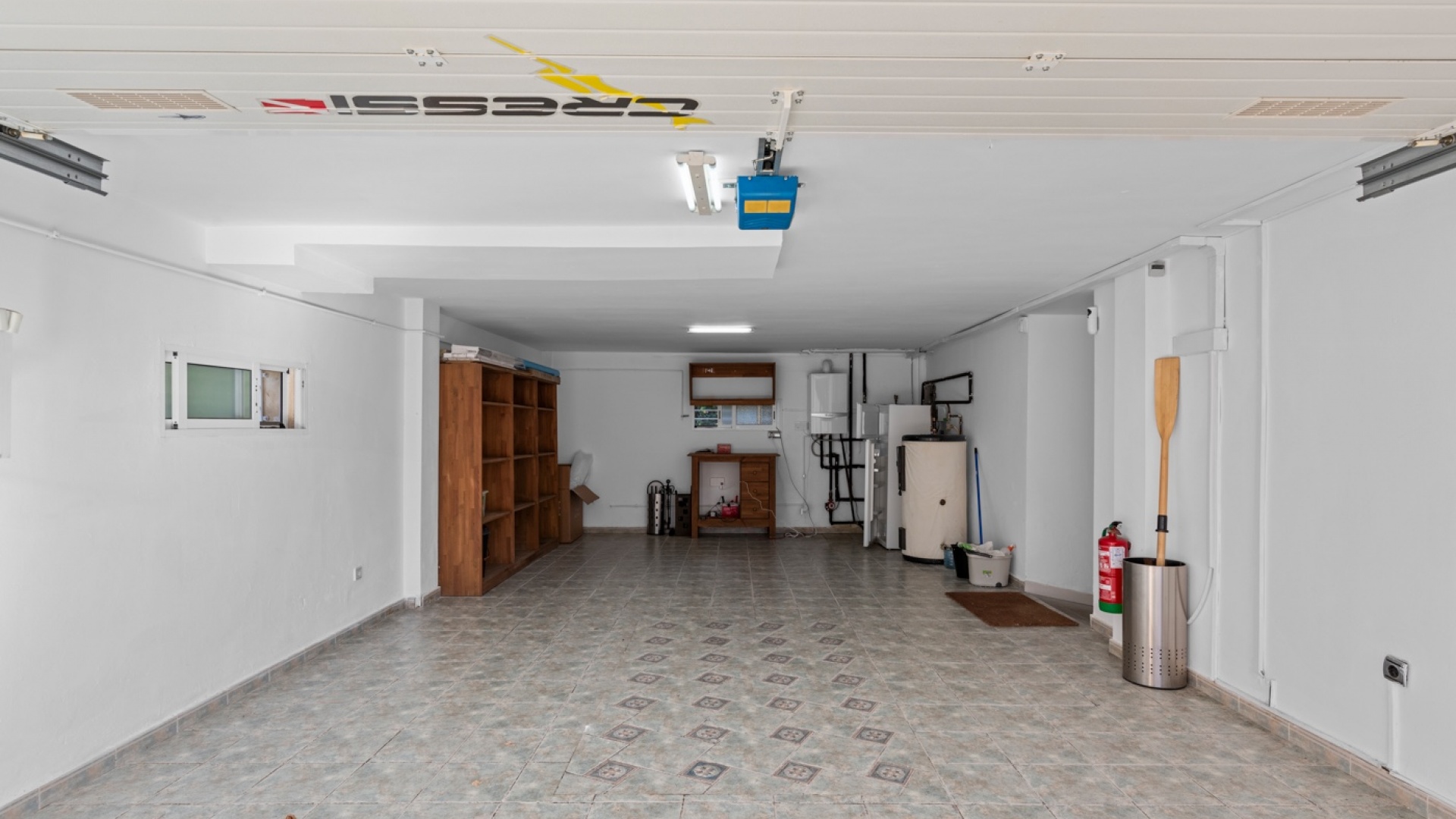 Resale - Villa - Los Balcones