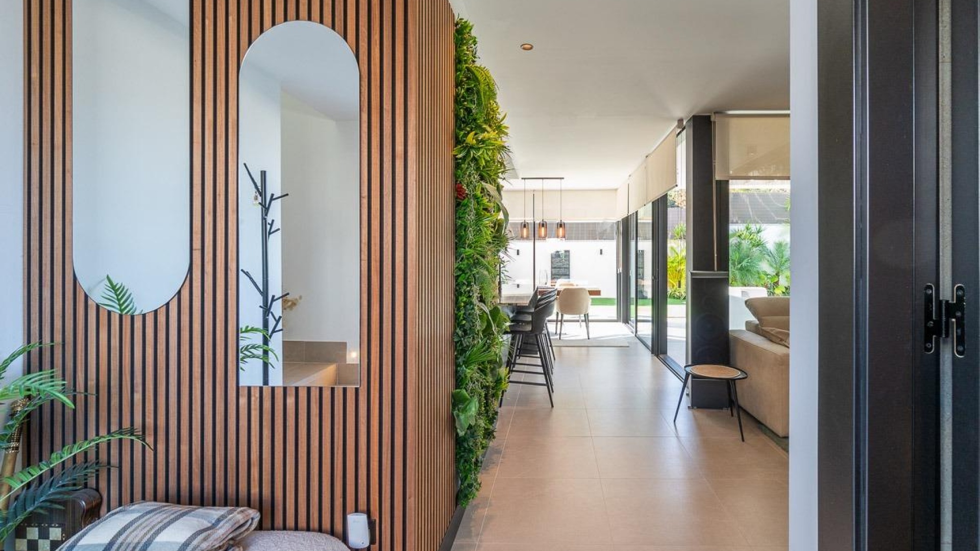 Resale - Villa - Los Balcones