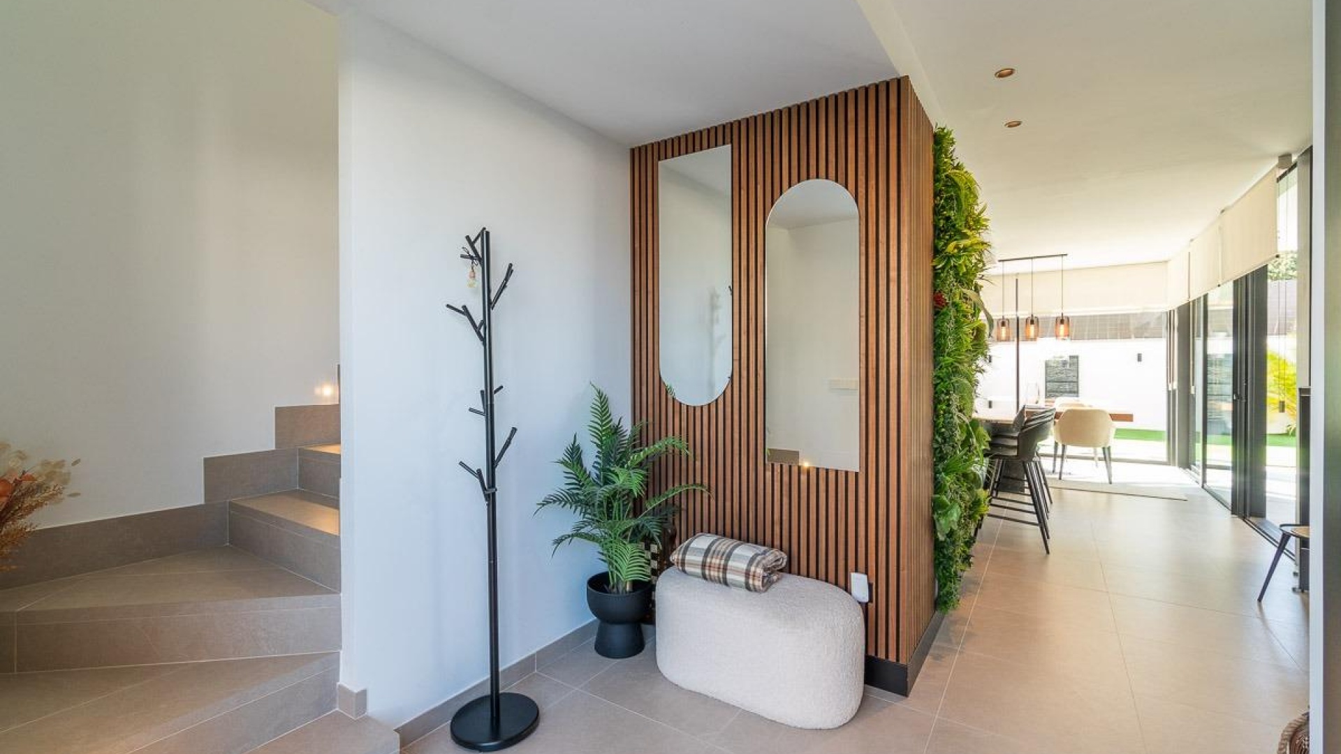 Resale - Villa - Los Balcones