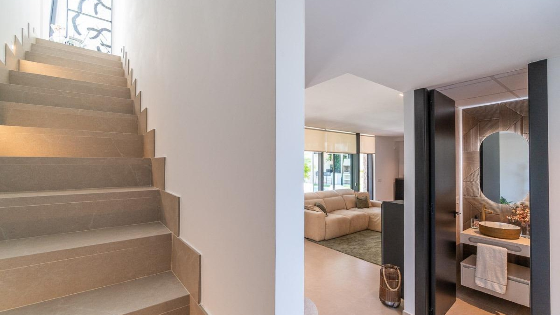 Resale - Villa - Los Balcones