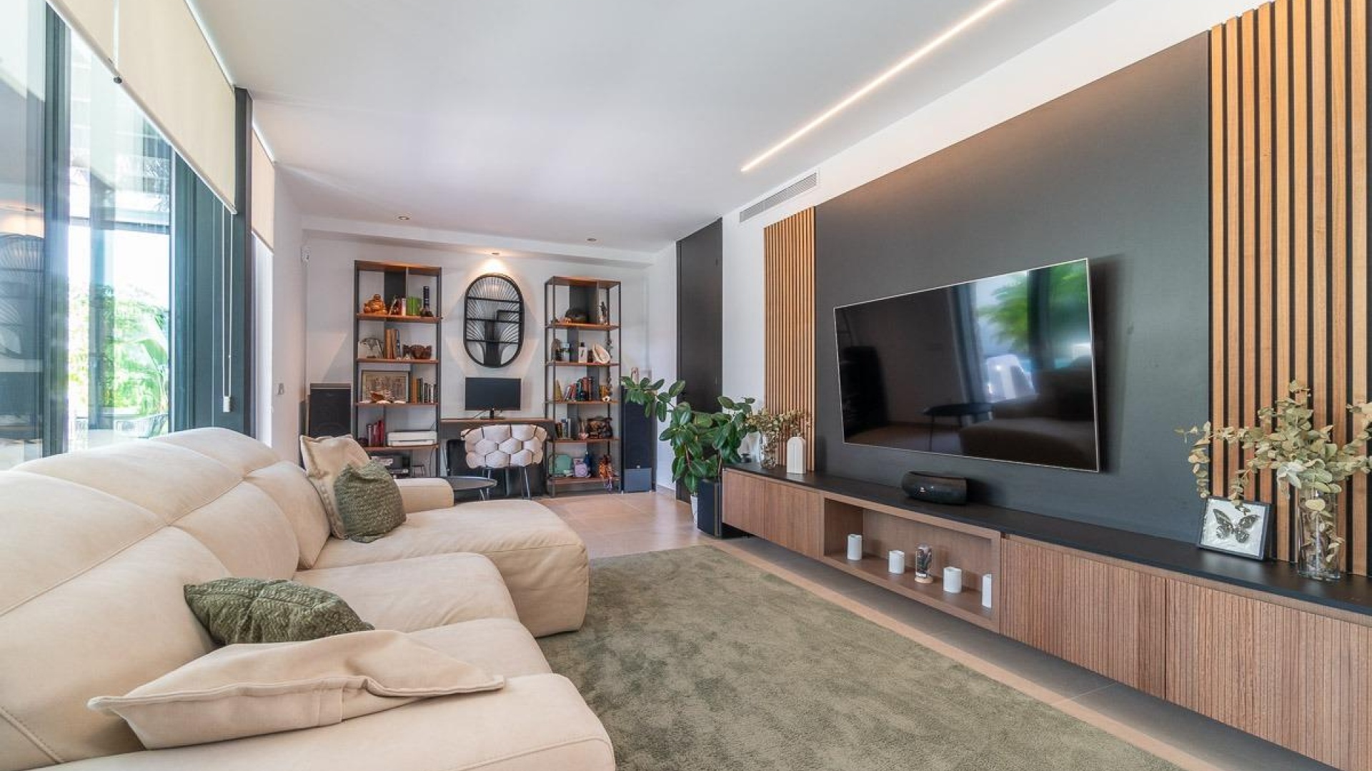 Resale - Villa - Los Balcones