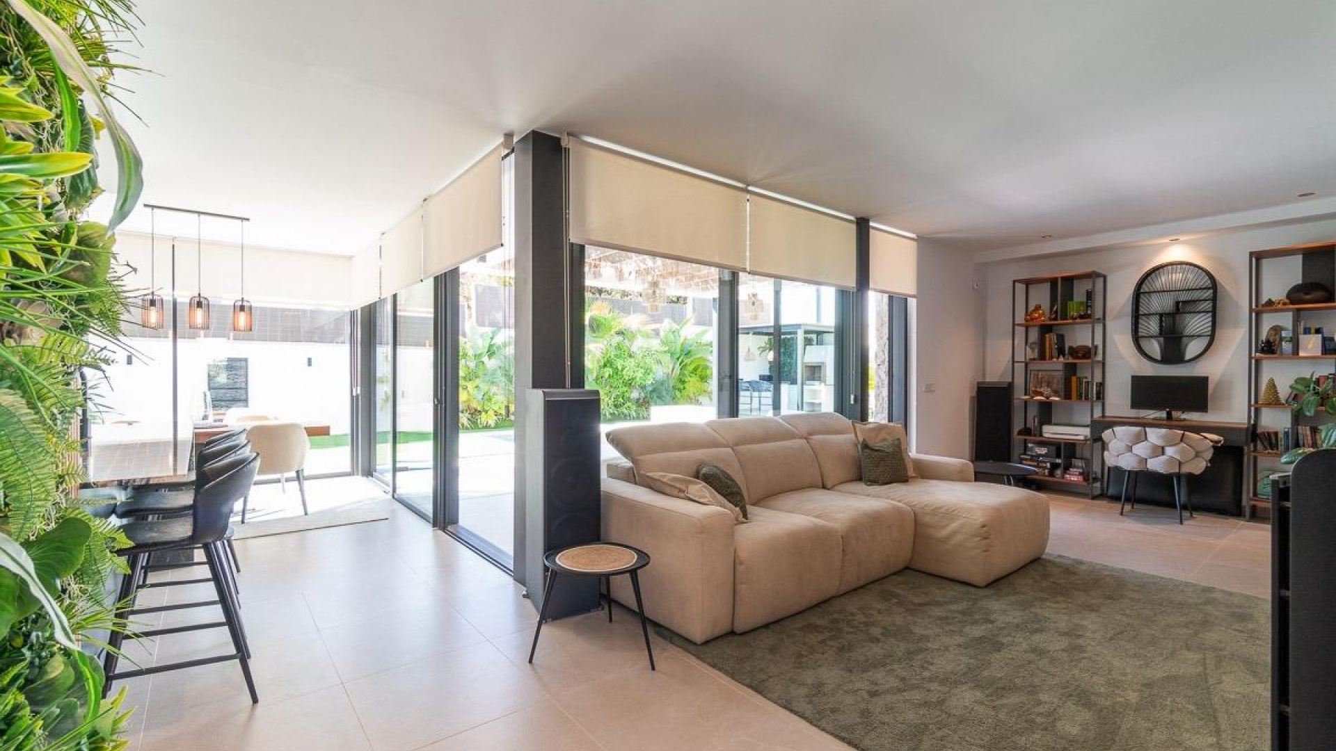 Resale - Villa - Los Balcones