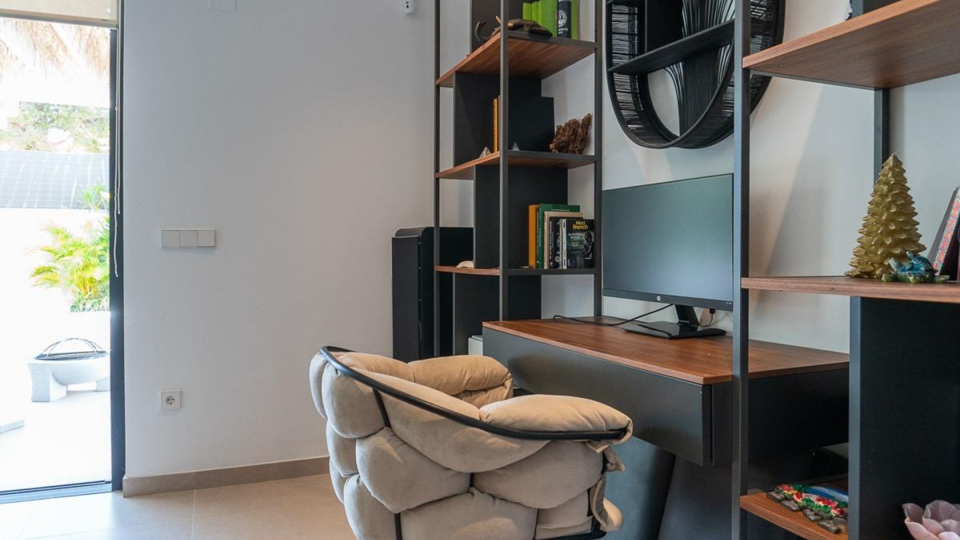 Resale - Villa - Los Balcones