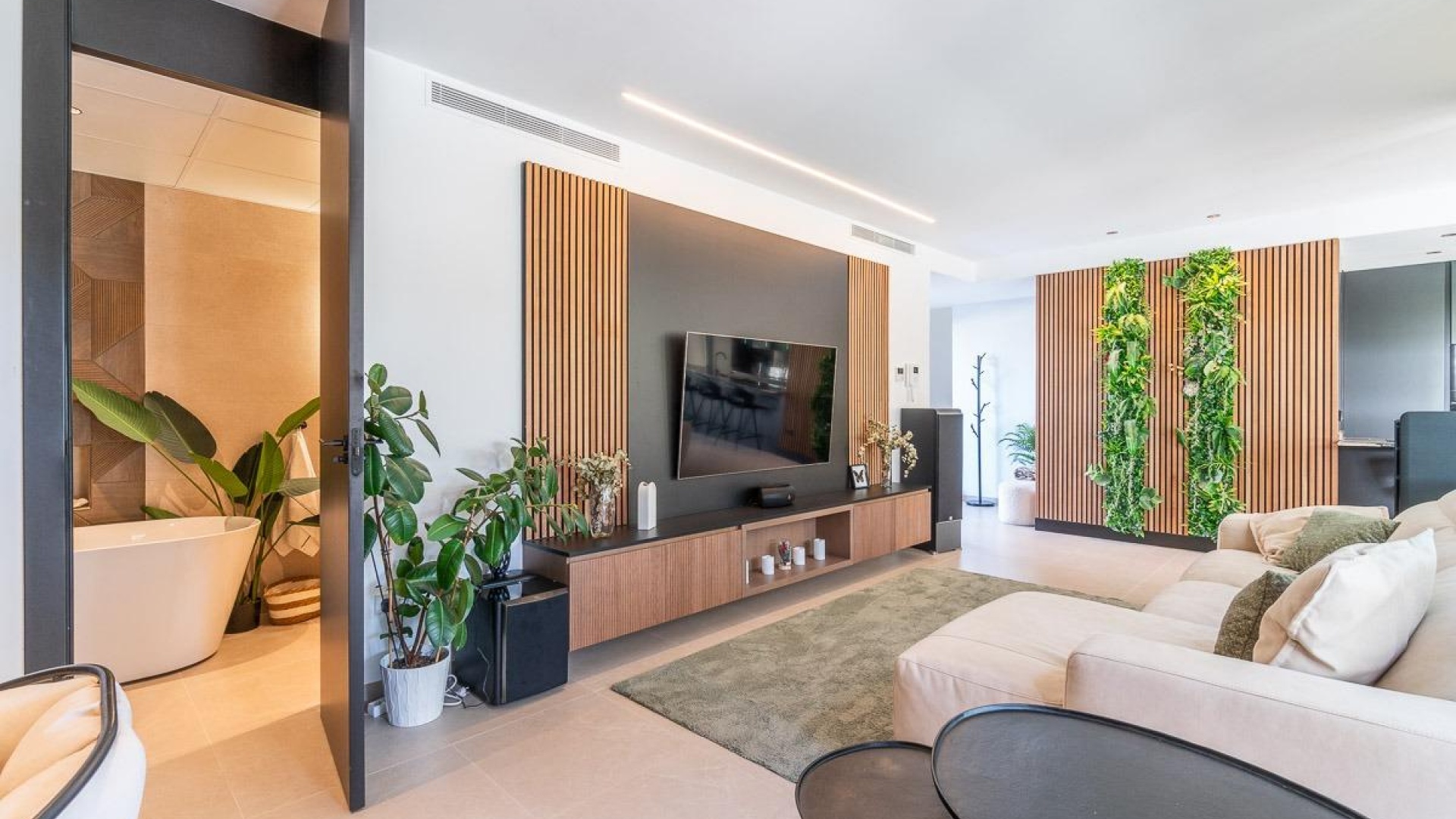 Resale - Villa - Los Balcones