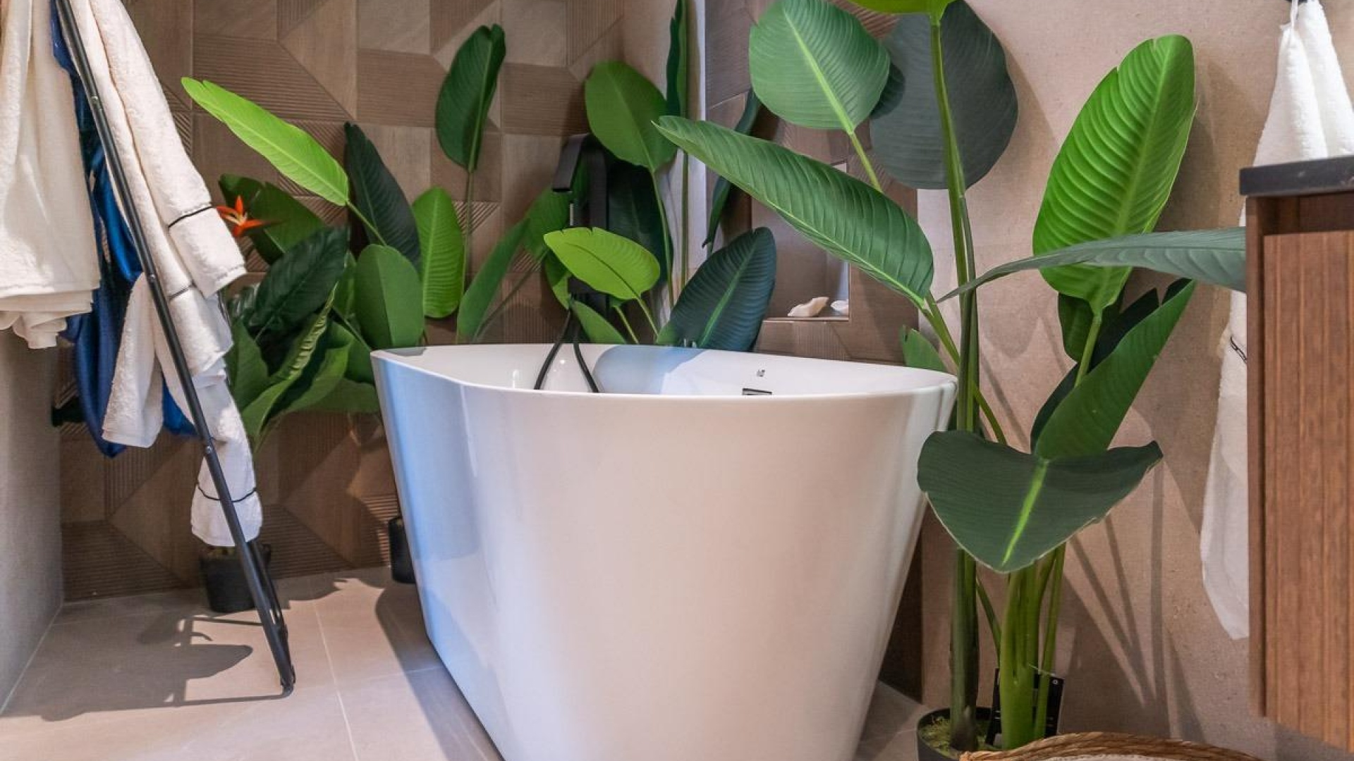 Resale - Villa - Los Balcones