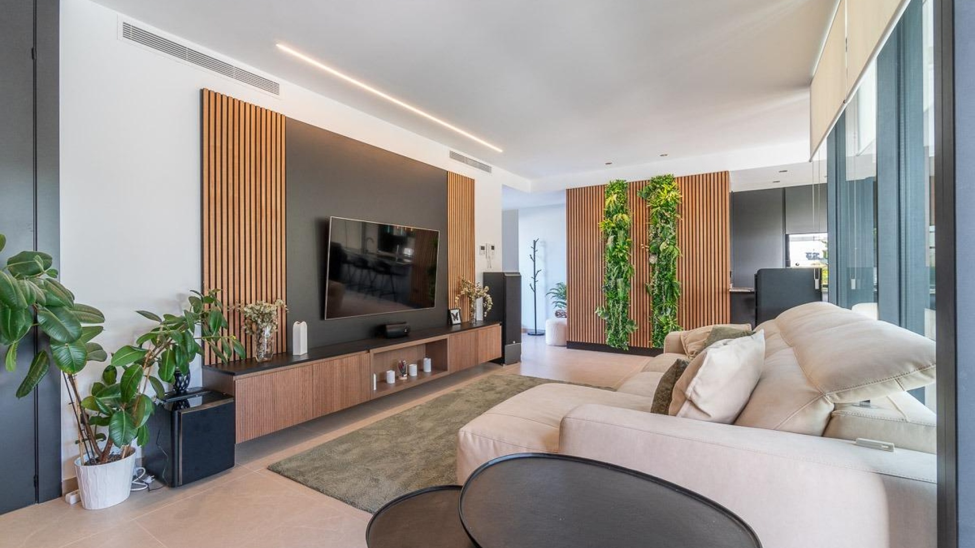 Resale - Villa - Los Balcones