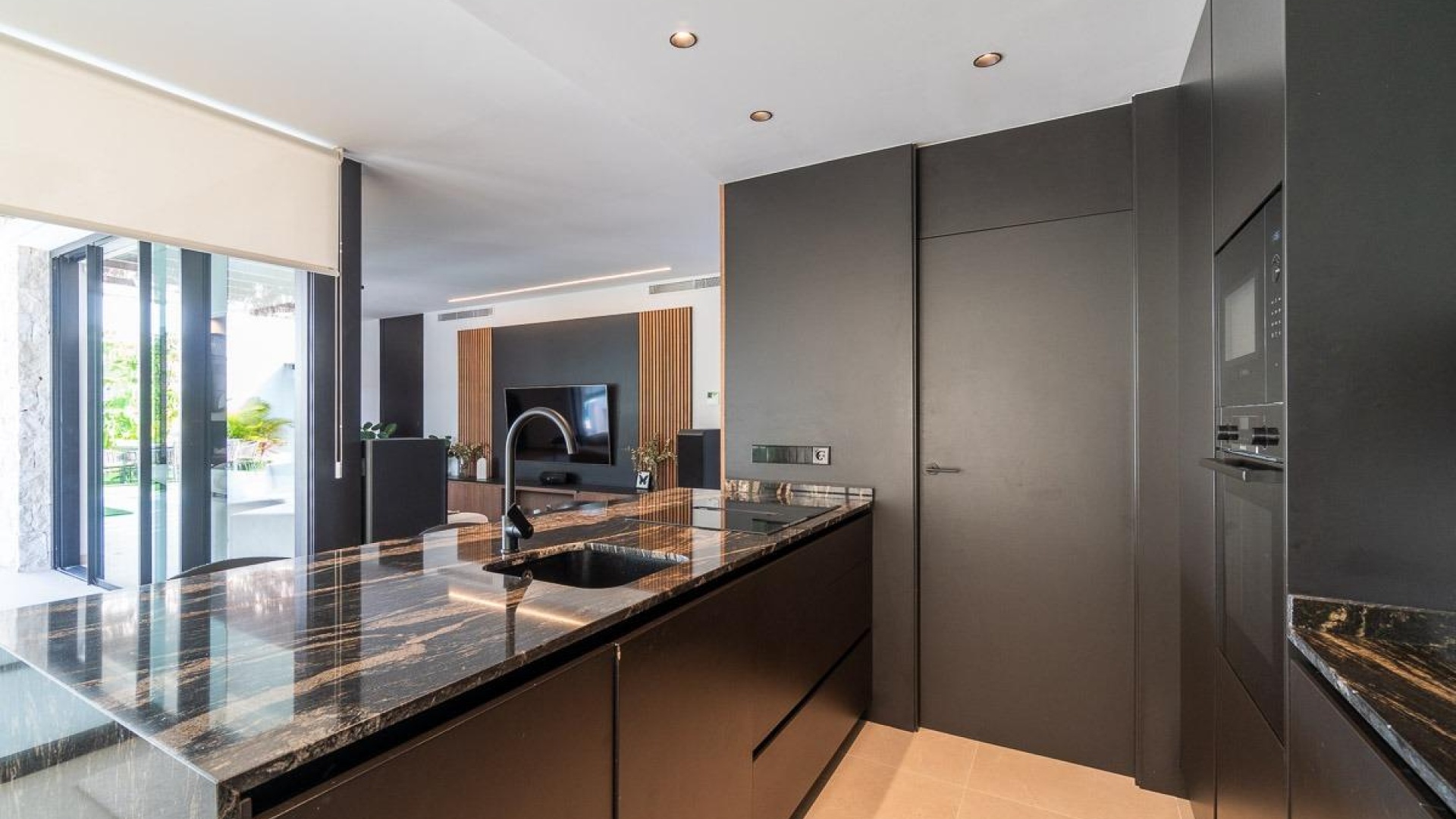 Resale - Villa - Los Balcones