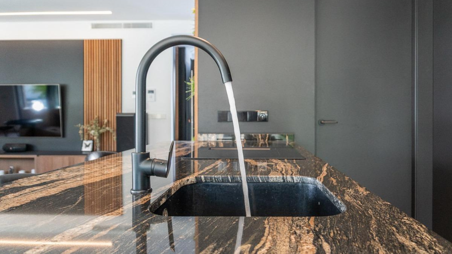 Resale - Villa - Los Balcones