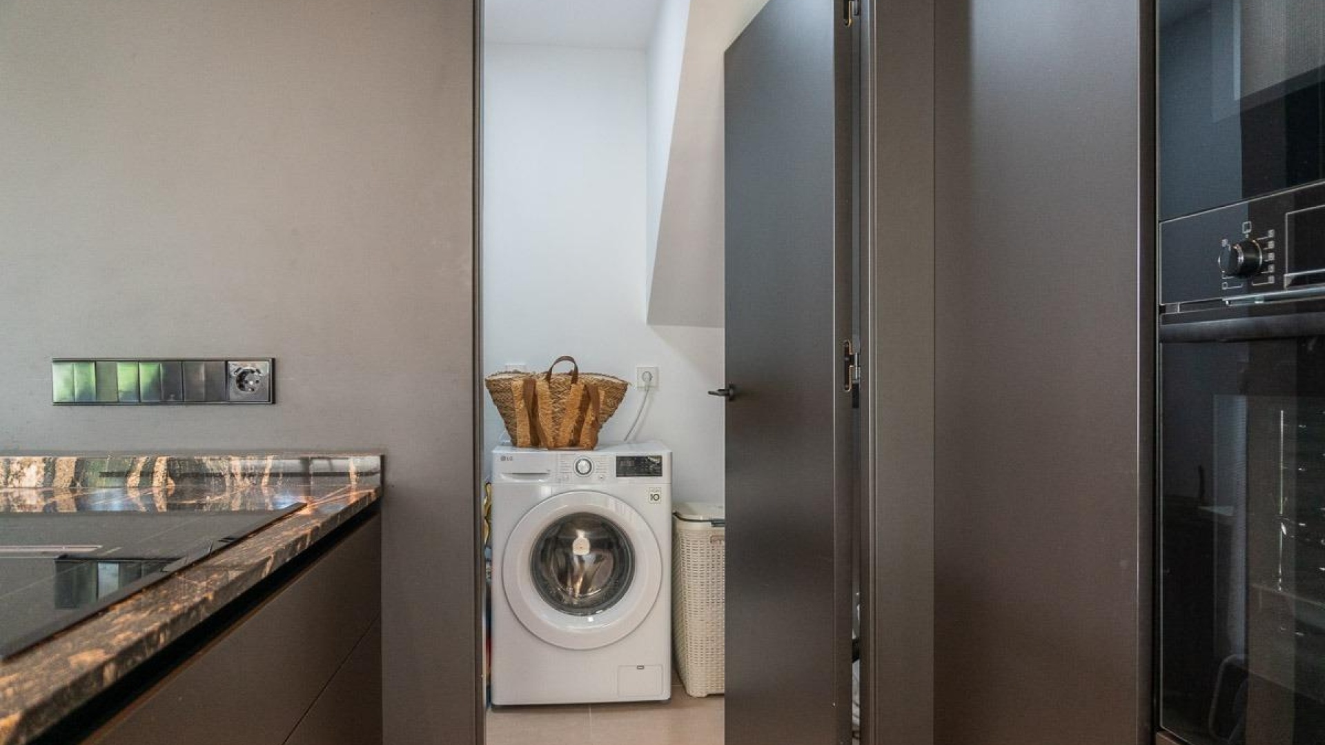 Resale - Villa - Los Balcones