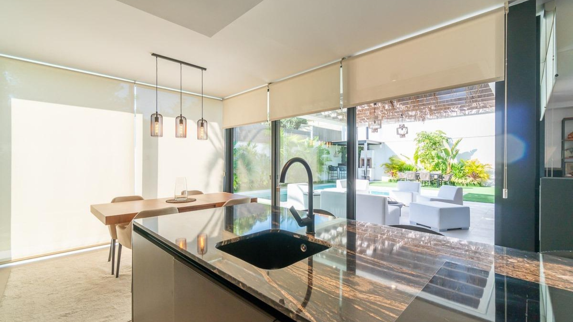 Resale - Villa - Los Balcones