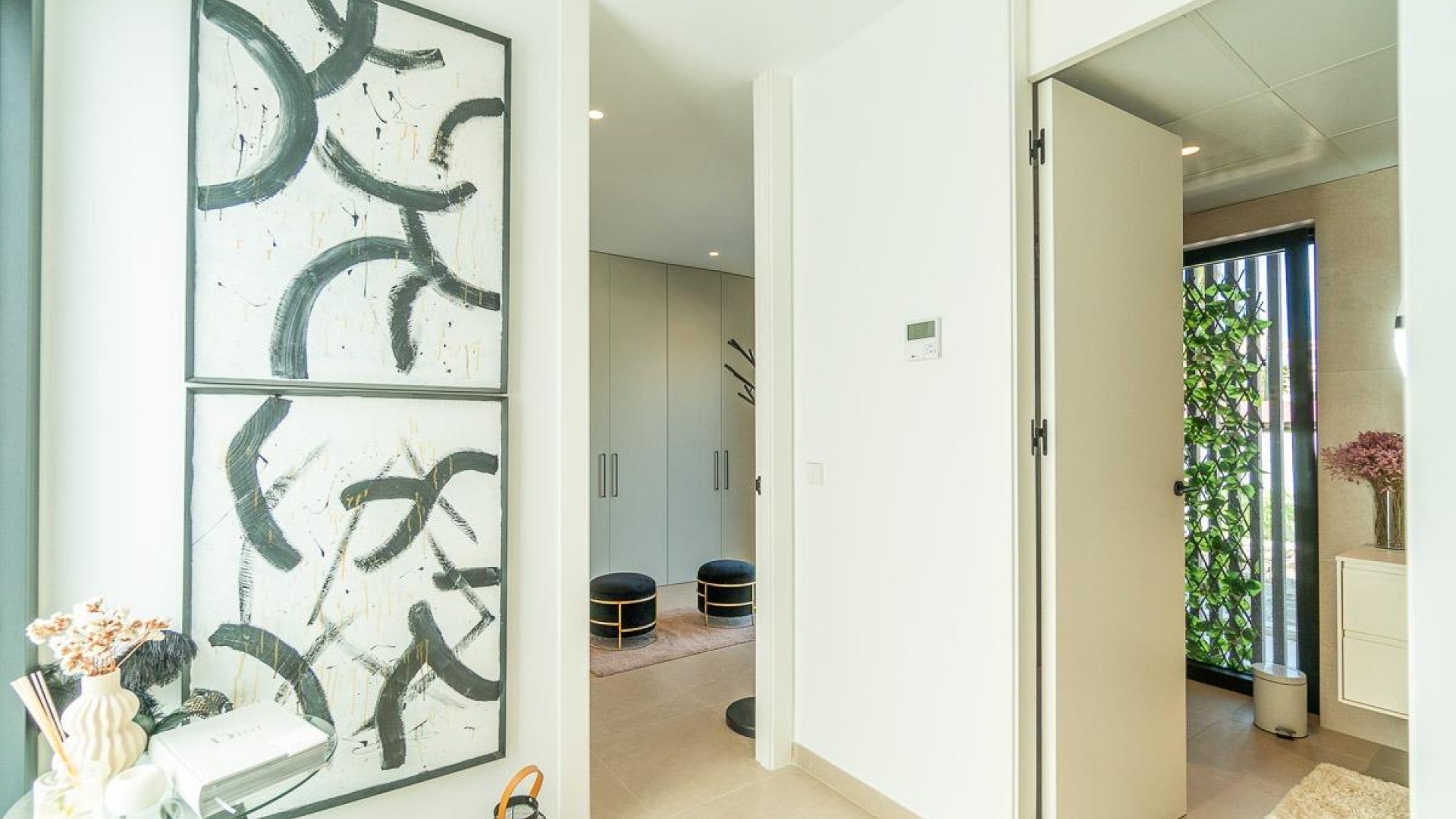 Resale - Villa - Los Balcones