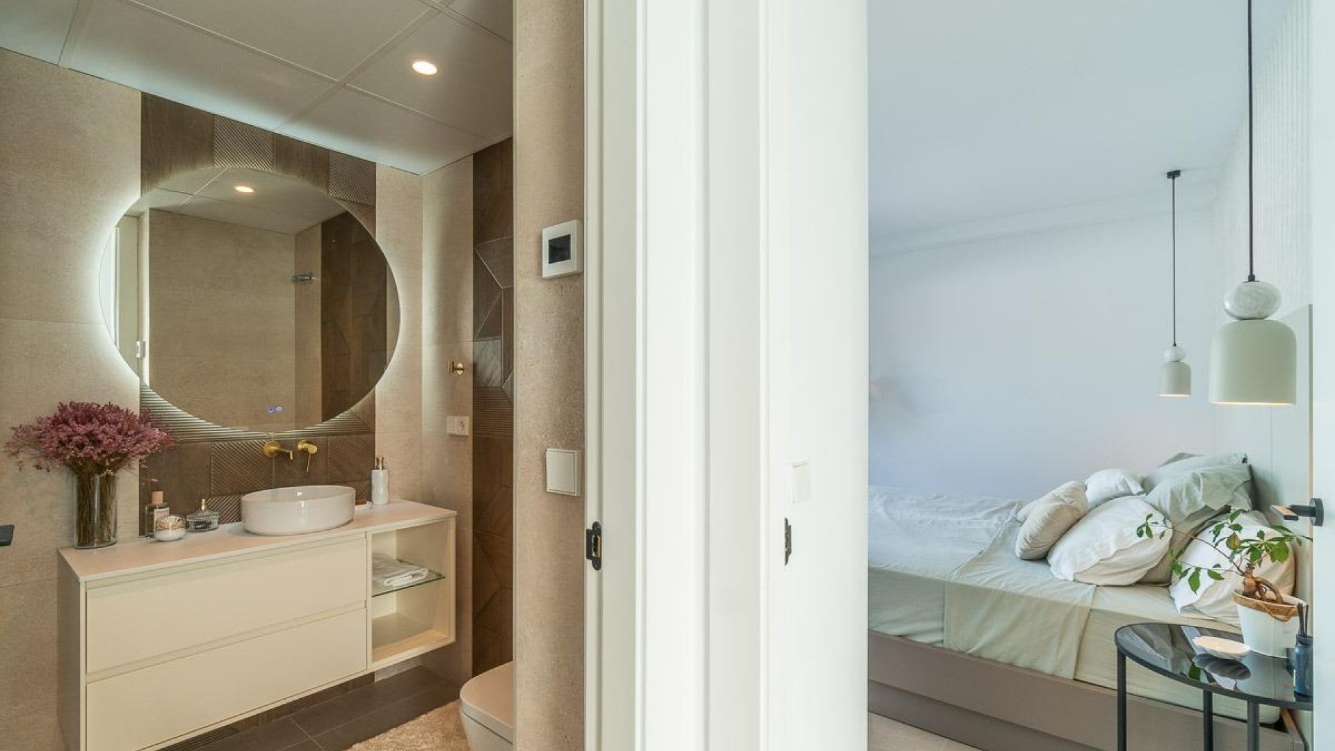 Resale - Villa - Los Balcones