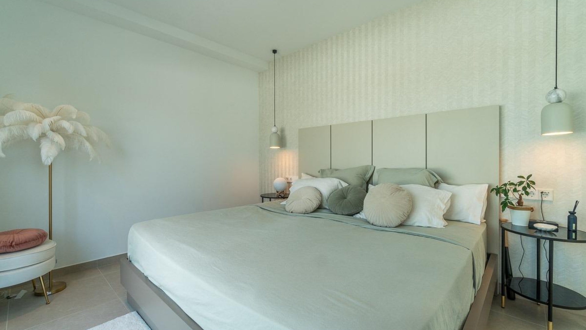 Resale - Villa - Los Balcones