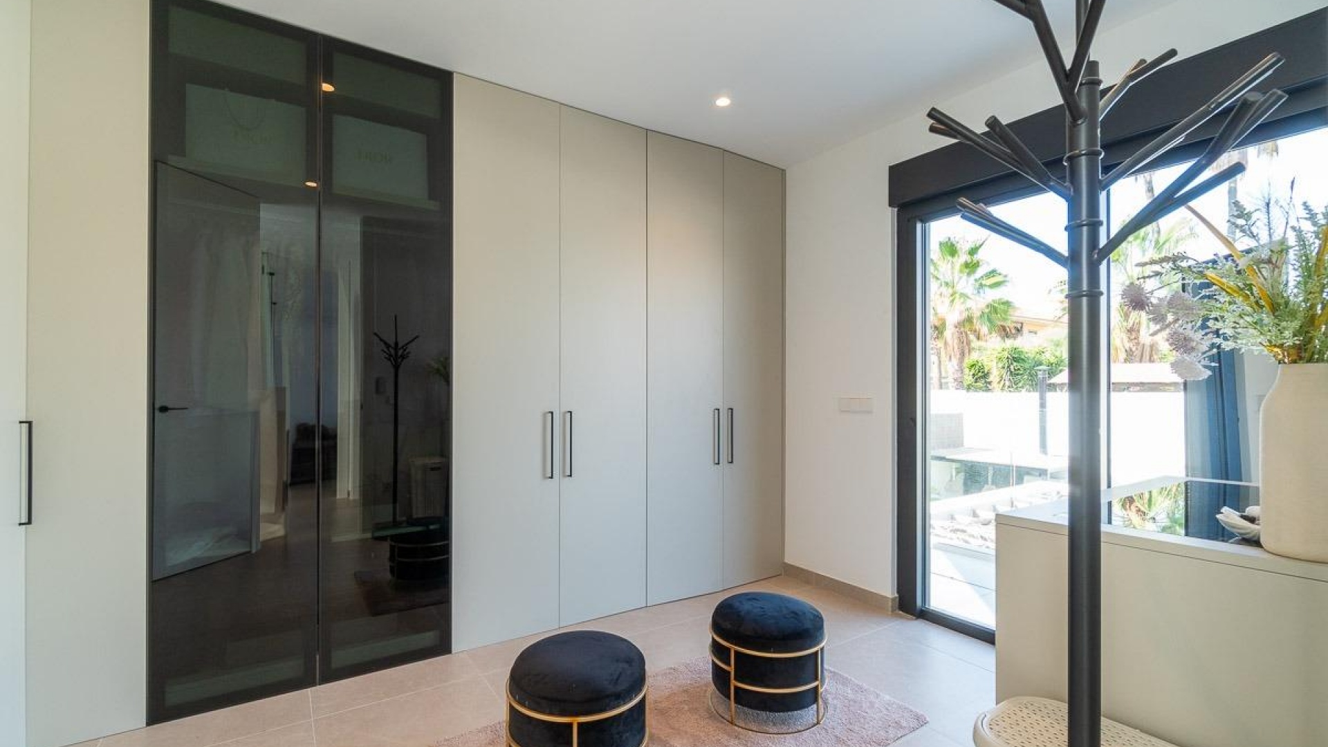 Resale - Villa - Los Balcones